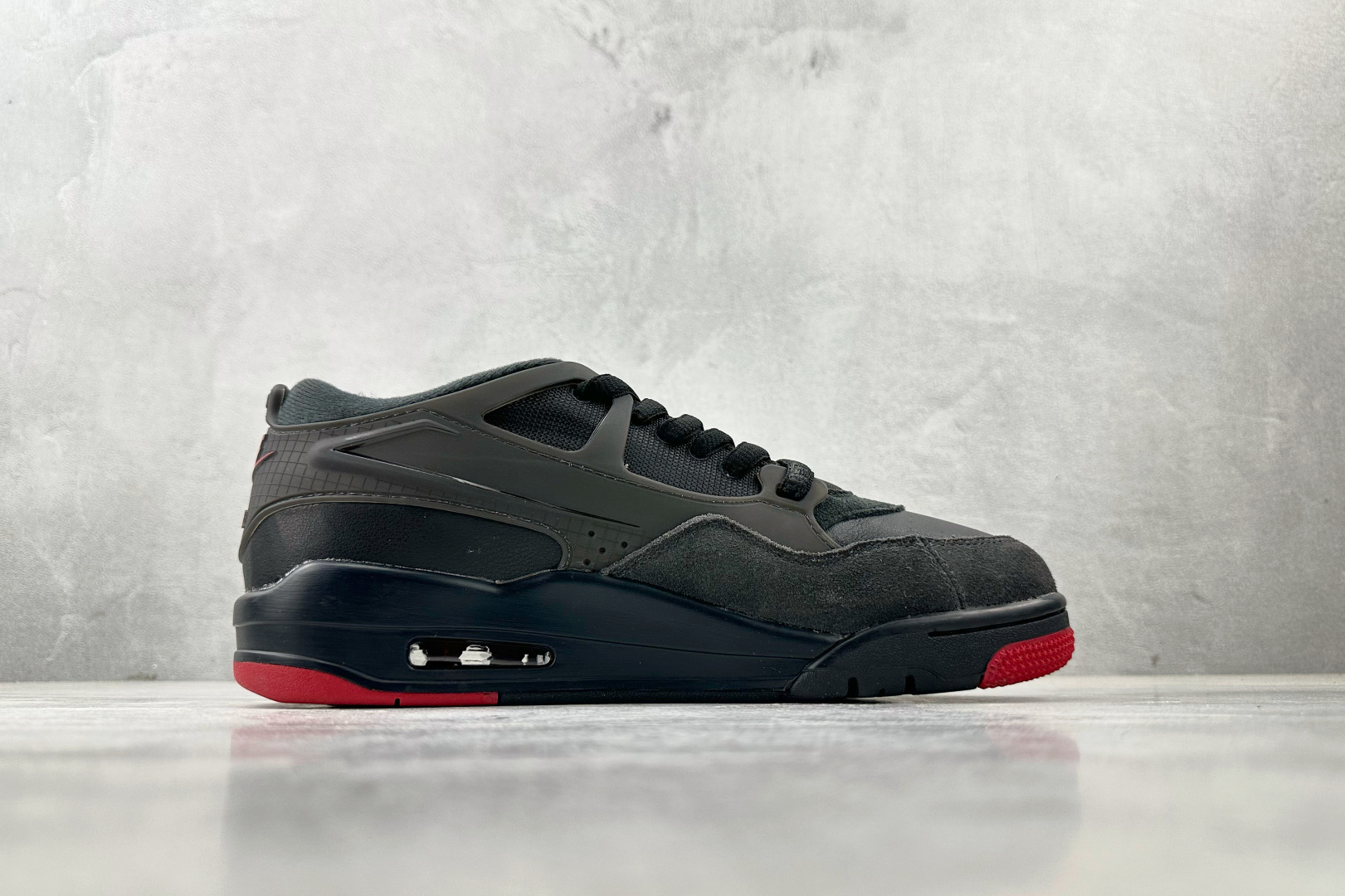 Jordan Air Jordan 4 “Bred”黑色 FQ7939-060