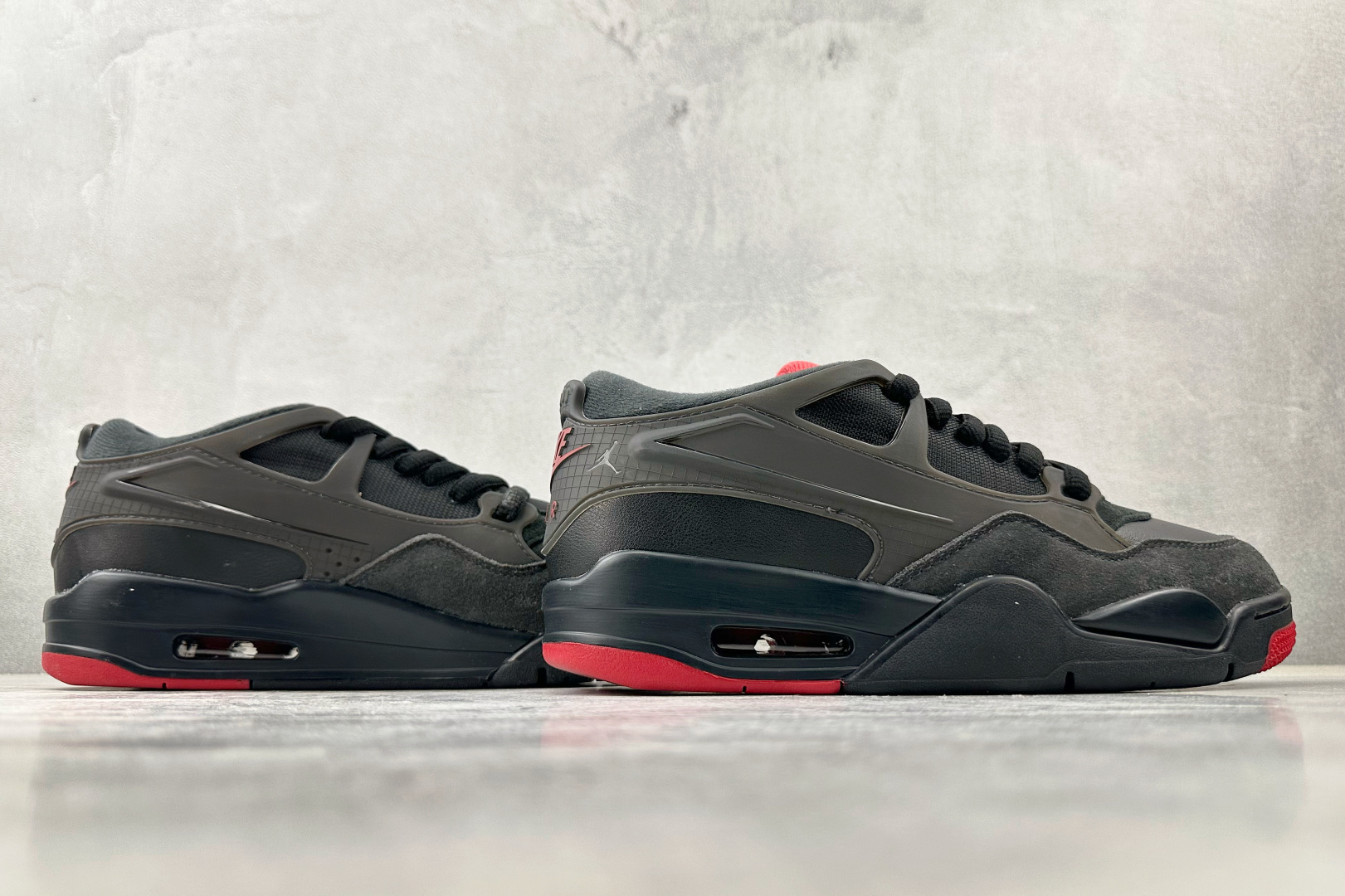 Jordan Air Jordan 4 “Bred”黑色 FQ7939-060