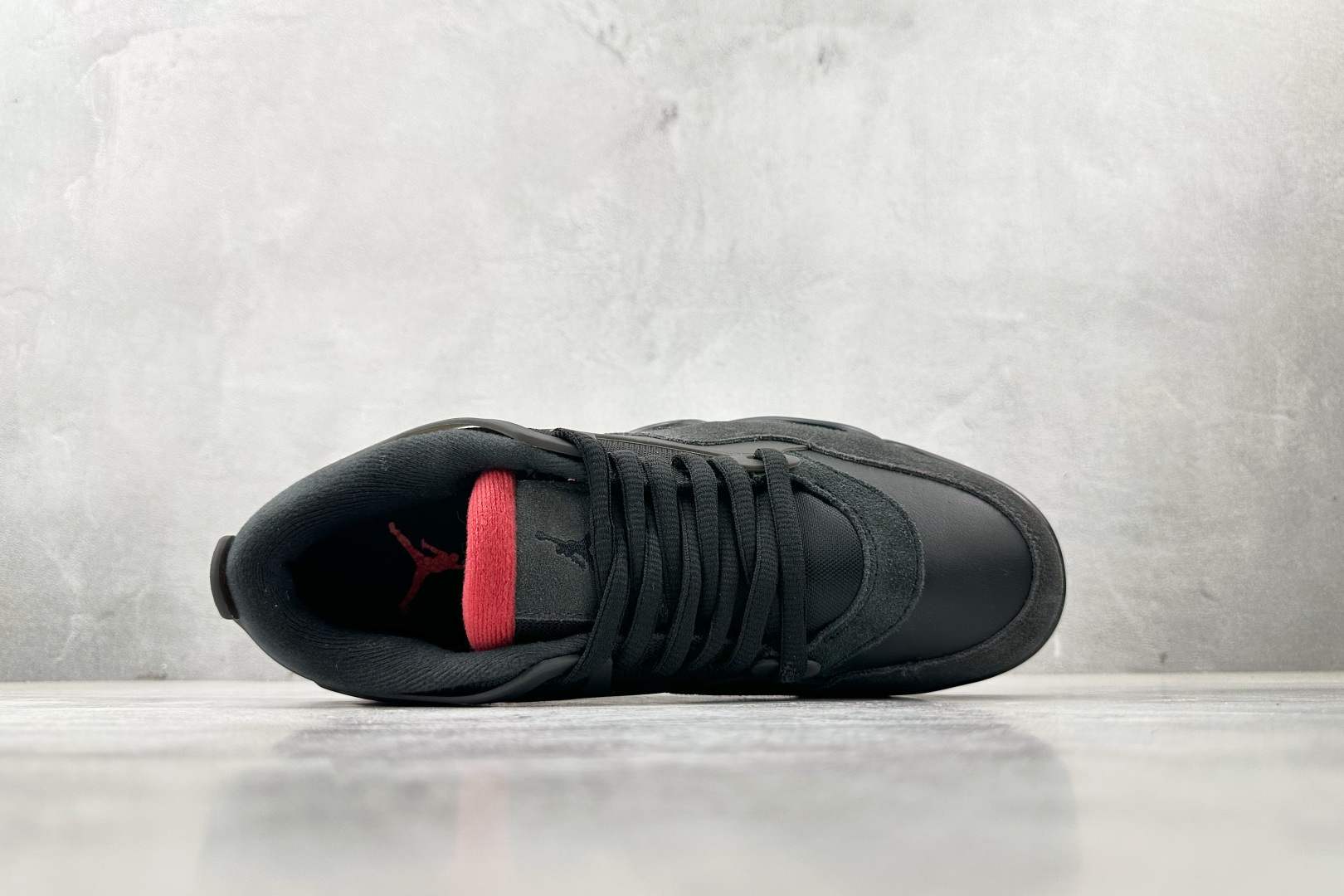 Jordan Air Jordan 4 “Bred”黑色 FQ7939-060