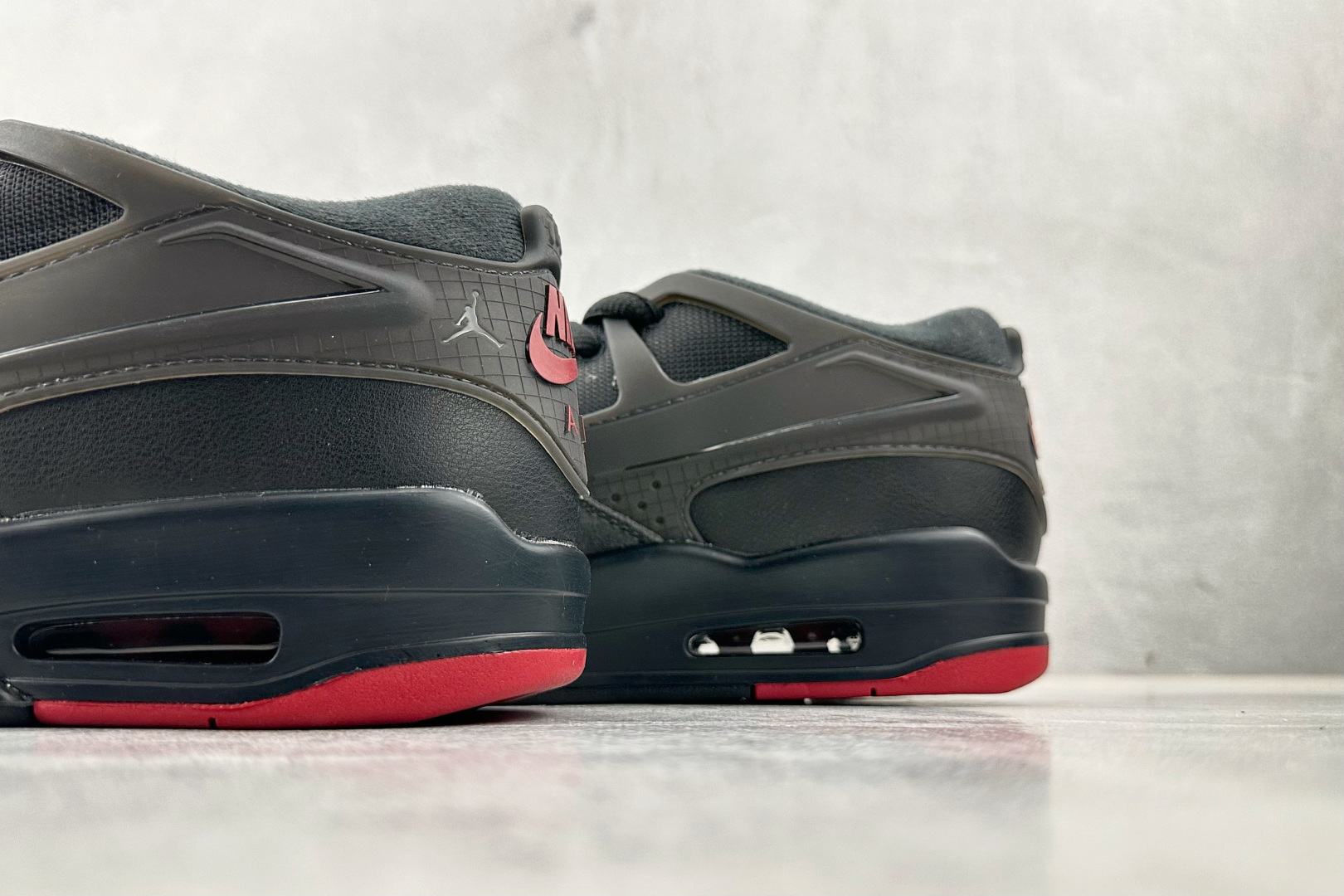 Jordan Air Jordan 4 “Bred”黑色 FQ7939-060