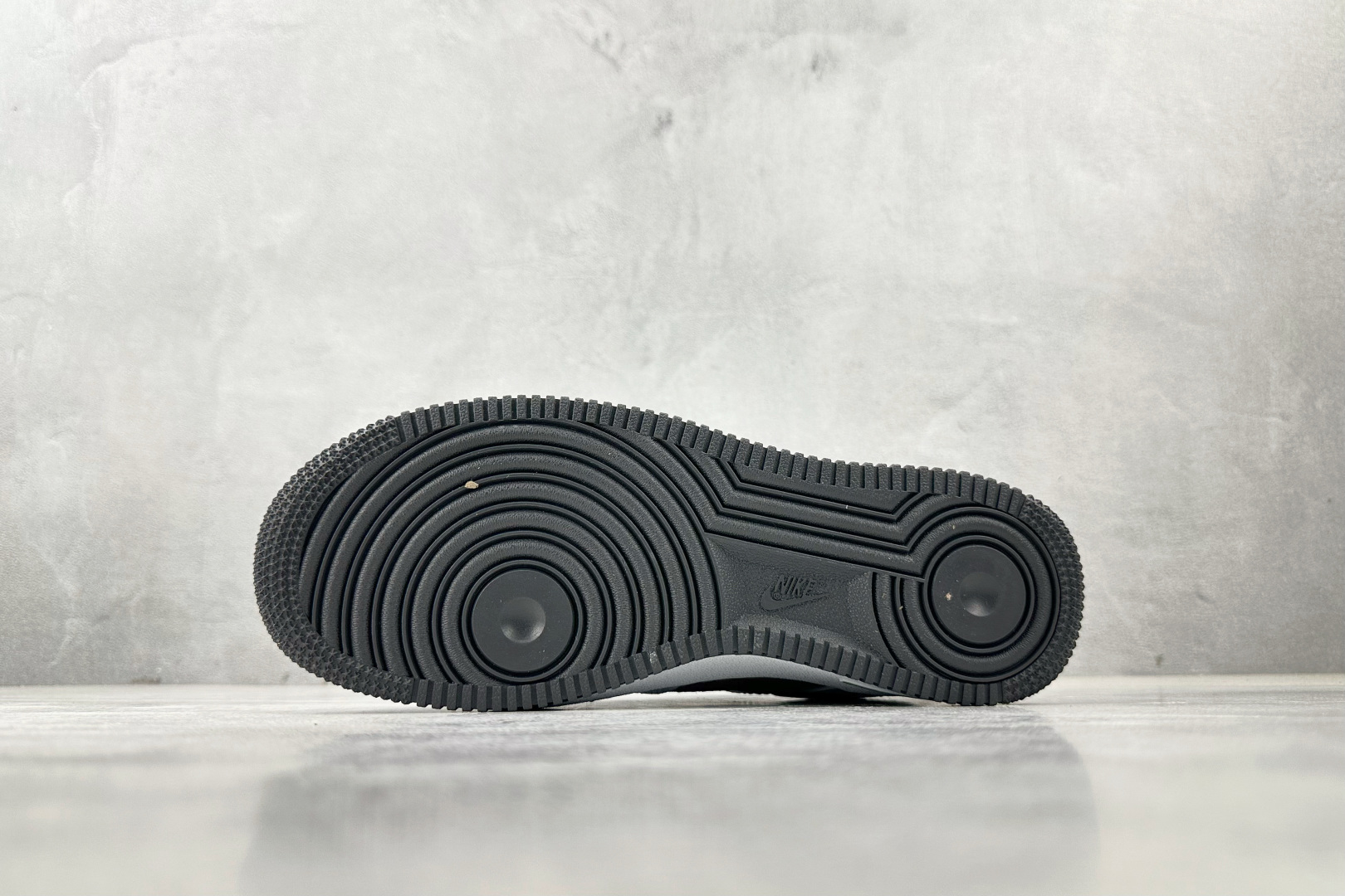 Nike Air Force 1 07 GUCCI 联名 米白绿 AH8462-004