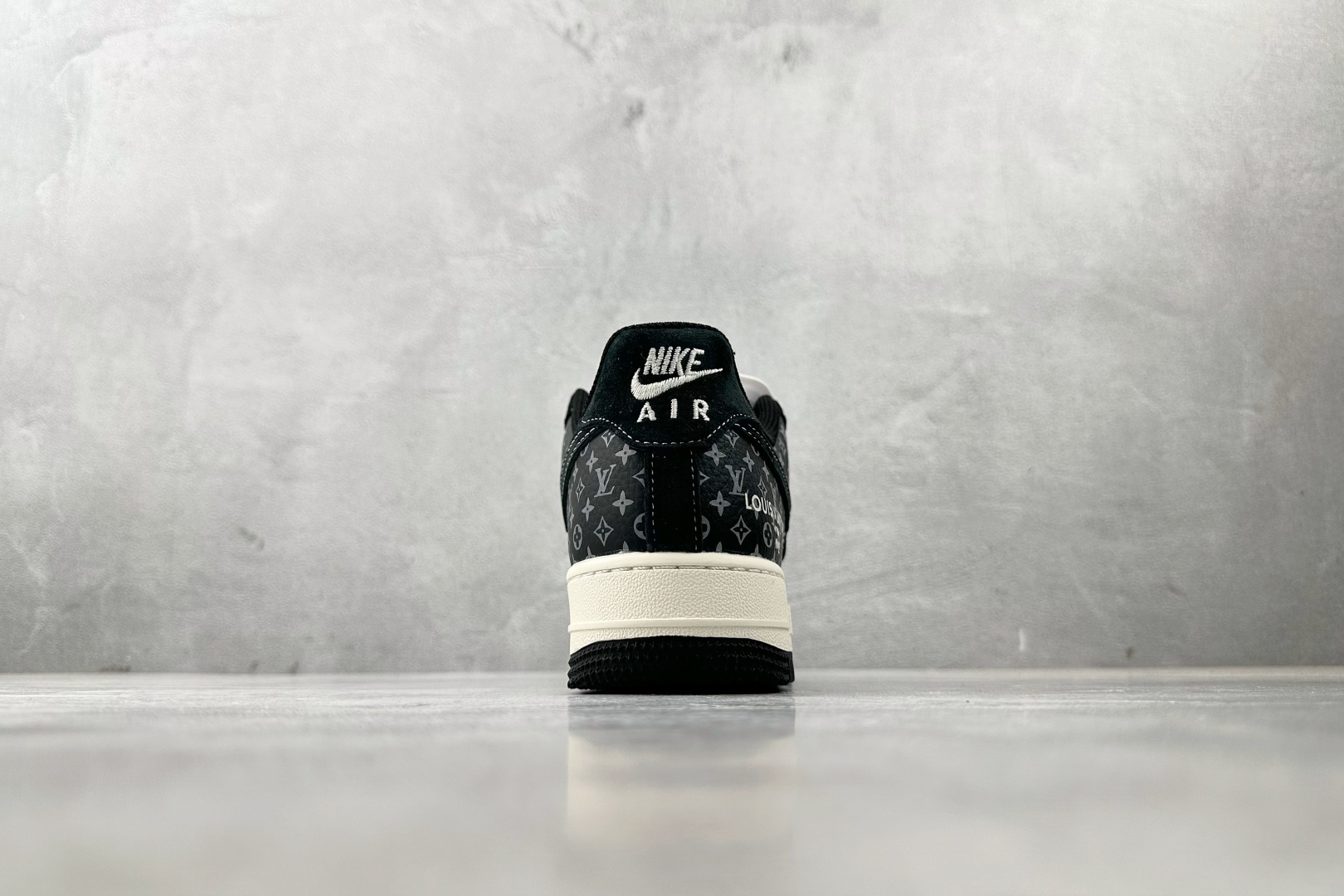 Nike Air Force 1 07 LV联名 黑白 CX5050-Y10