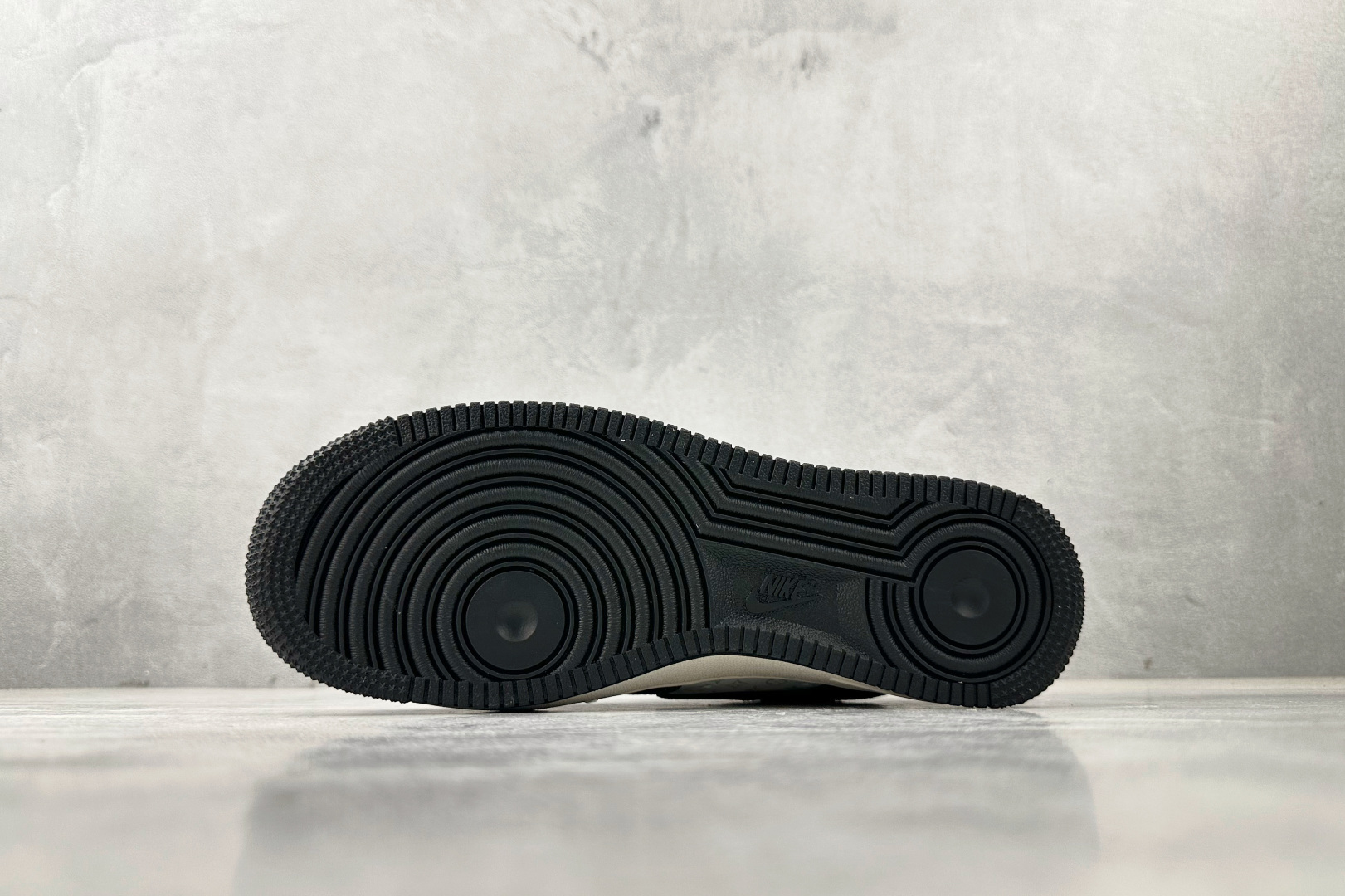 Nike Air Force 1 07 LV联名 黑白 CX5050-Y10