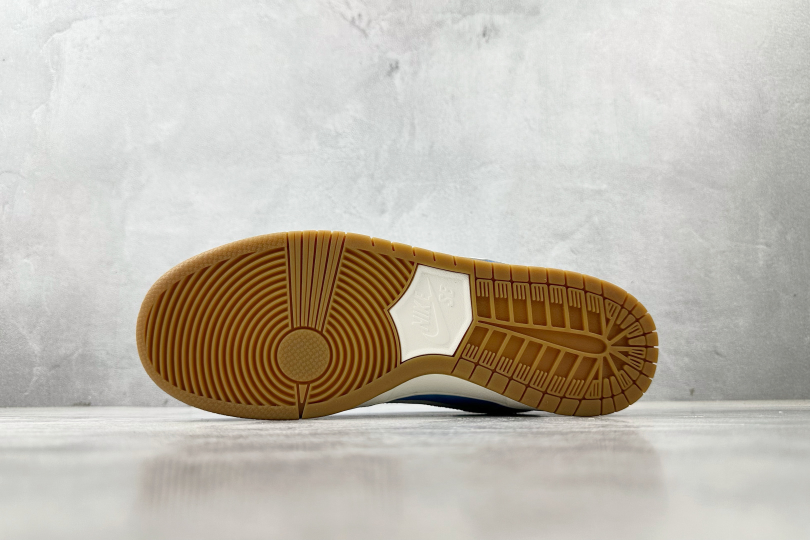 免检版 配色齐全 Nike Dunk SB Dunk Low Pro ISO ”University Blue”蓝色 FJ1674-401