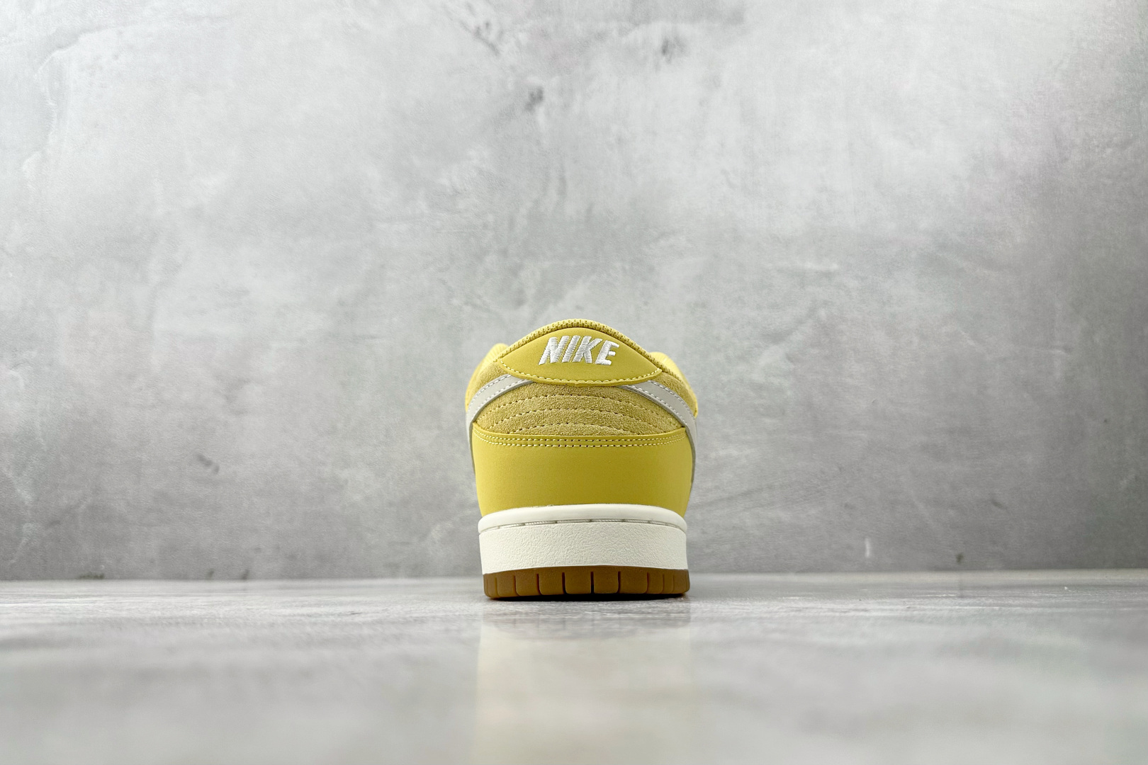 免检版 配色齐全 Nike Dunk SB Orange Label DUNK LOW ISO Saturn Gold 黄白 FJ1674-700