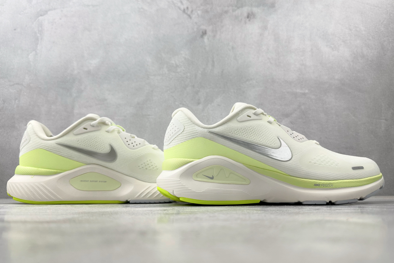 东南亚订单 Nike Zoom Structure 26 白绿色 HJ1101-103-莆田鞋,莆田鞋货源,高仿鞋,高仿鞋货源,安福档口,莆田高仿鞋,莆田鞋批发,高仿鞋批发,莆田高仿运动鞋,高仿运动鞋,莆田运动鞋 东南亚订单 Nike Zoom Structure 26 白绿色 HJ1101-103