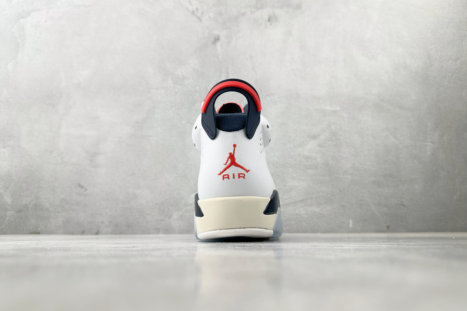 Jordan Air Jordan 6 retro tinker 白红黑 384664-104-莆田鞋,莆田鞋货源,高仿鞋,高仿鞋货源,安福档口,莆田高仿鞋,莆田鞋批发,高仿鞋批发,莆田高仿运动鞋,高仿运动鞋,莆田运动鞋 Jordan Air Jordan 6 retro tinker 白红黑 384664-104
