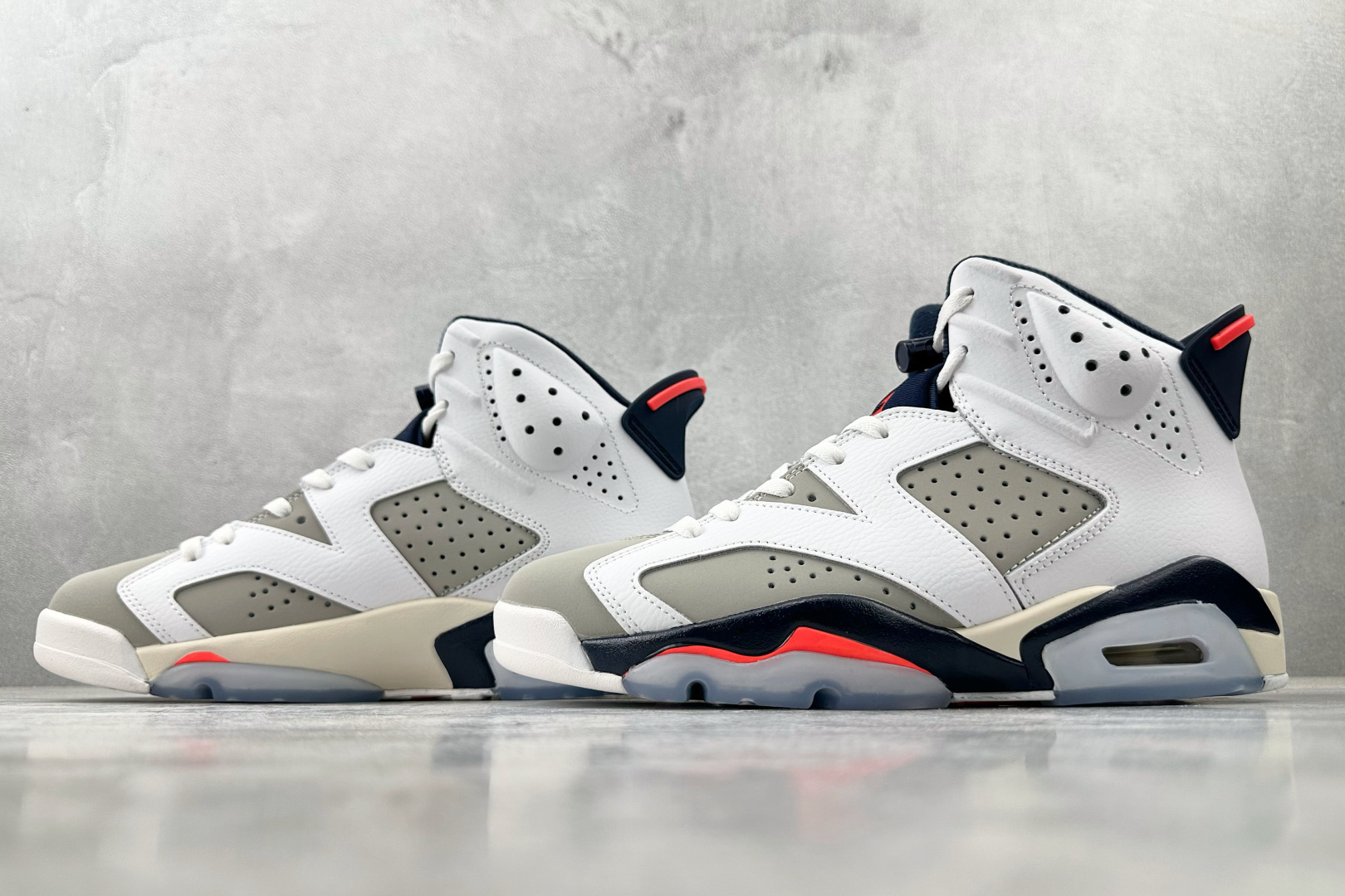 Jordan Air Jordan 6 retro tinker 白红黑 384664-104-莆田鞋,莆田鞋货源,高仿鞋,高仿鞋货源,安福档口,莆田高仿鞋,莆田鞋批发,高仿鞋批发,莆田高仿运动鞋,高仿运动鞋,莆田运动鞋 Jordan Air Jordan 6 retro tinker 白红黑 384664-104