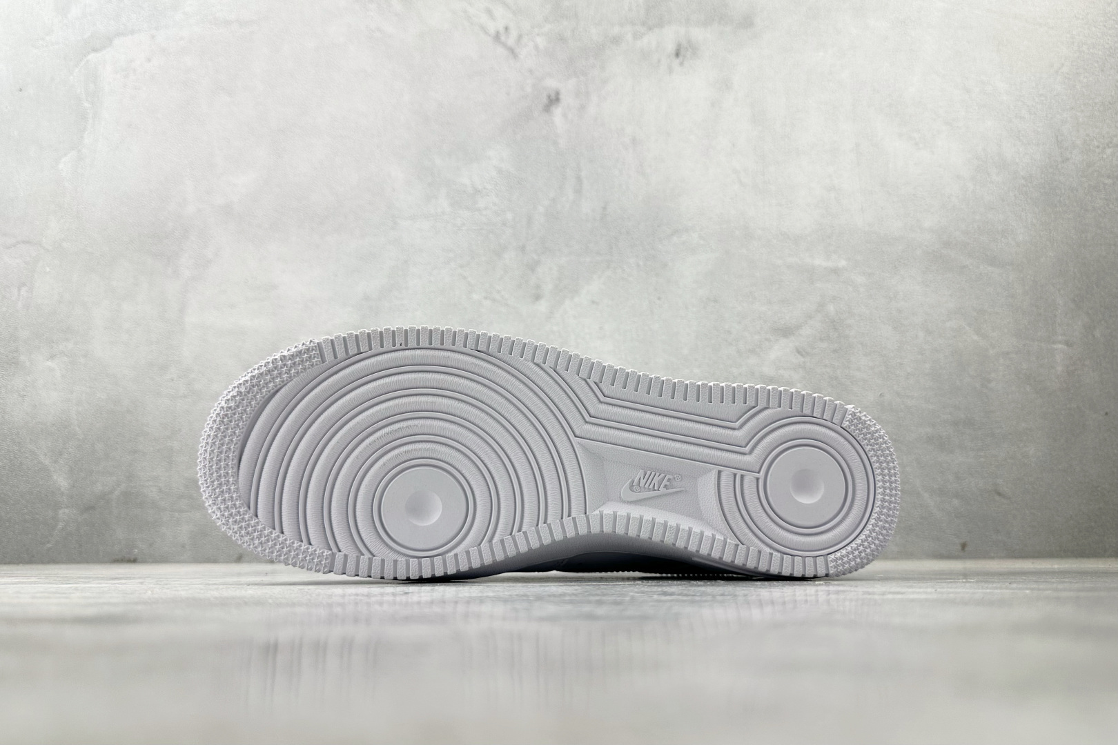 平台专供 Nike Air Force 1 07 纯白 CW2288-111