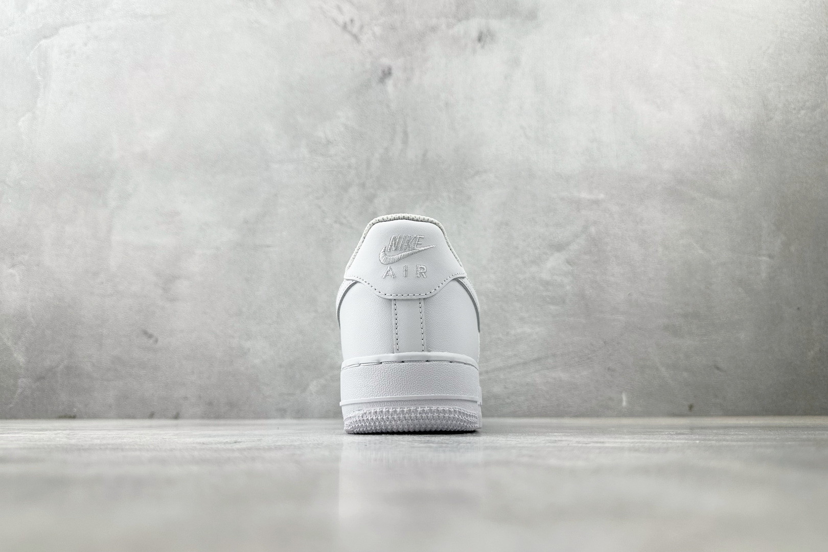 平台专供 Nike Air Force 1 07 纯白 CW2288-111