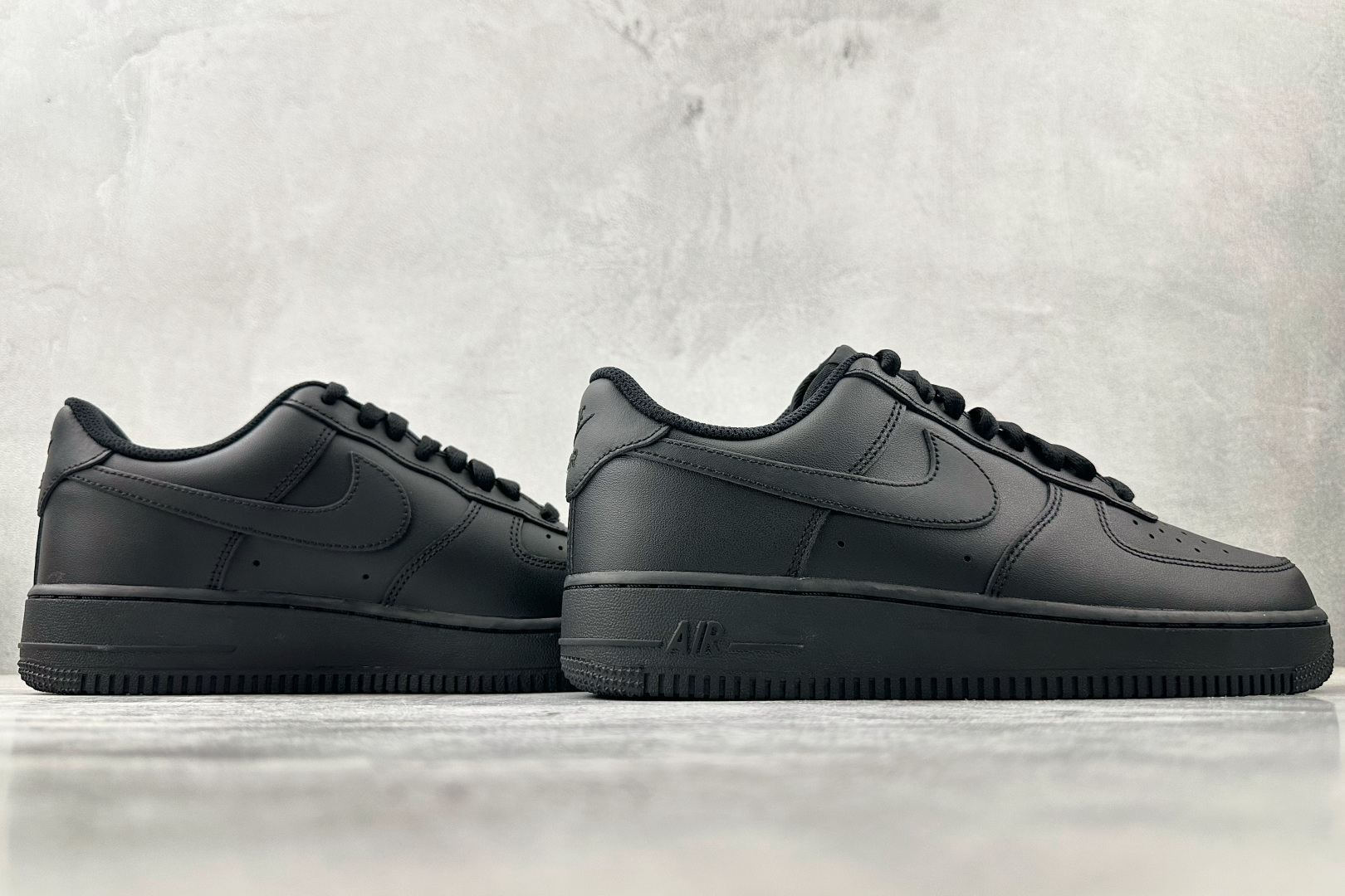 平台专供 Nike Air Force 1 07 黑色 CW2288-001-莆田鞋,莆田鞋货源,高仿鞋,高仿鞋货源,安福档口,莆田高仿鞋,莆田鞋批发,高仿鞋批发,莆田高仿运动鞋,高仿运动鞋,莆田运动鞋 平台专供 Nike Air Force 1 07 黑色 CW2288-001