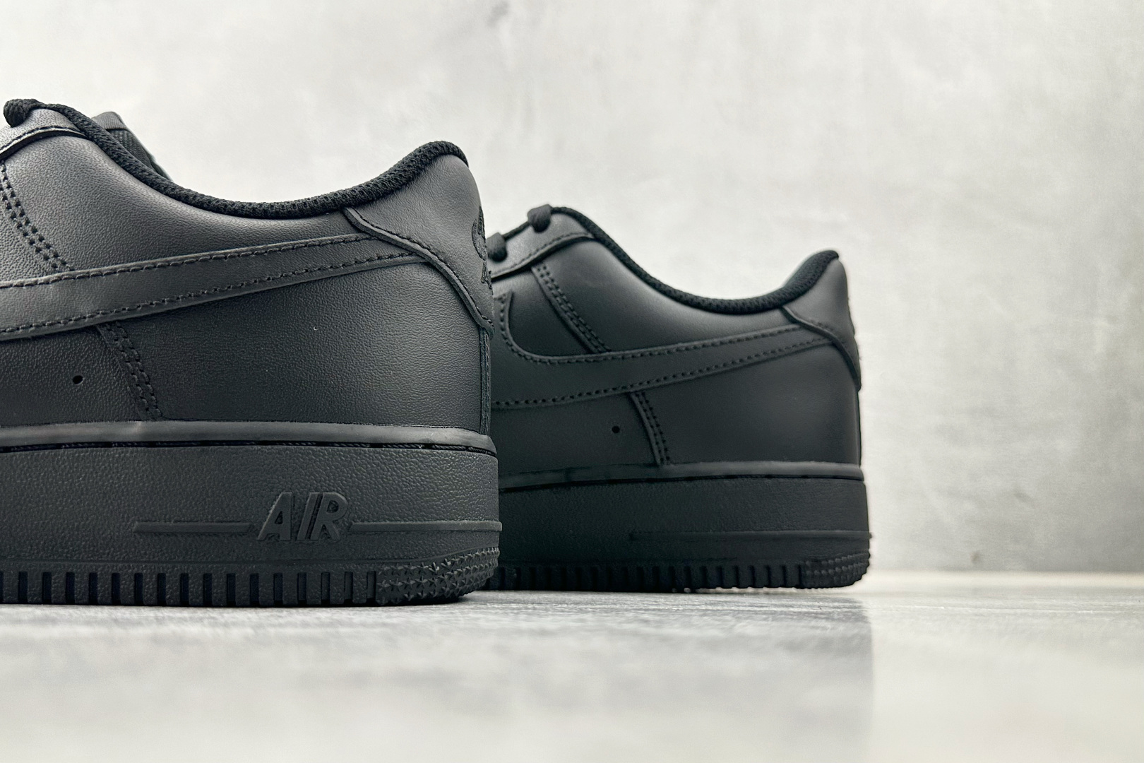 平台专供 Nike Air Force 1 07 黑色 CW2288-001-莆田鞋,莆田鞋货源,高仿鞋,高仿鞋货源,安福档口,莆田高仿鞋,莆田鞋批发,高仿鞋批发,莆田高仿运动鞋,高仿运动鞋,莆田运动鞋 平台专供 Nike Air Force 1 07 黑色 CW2288-001