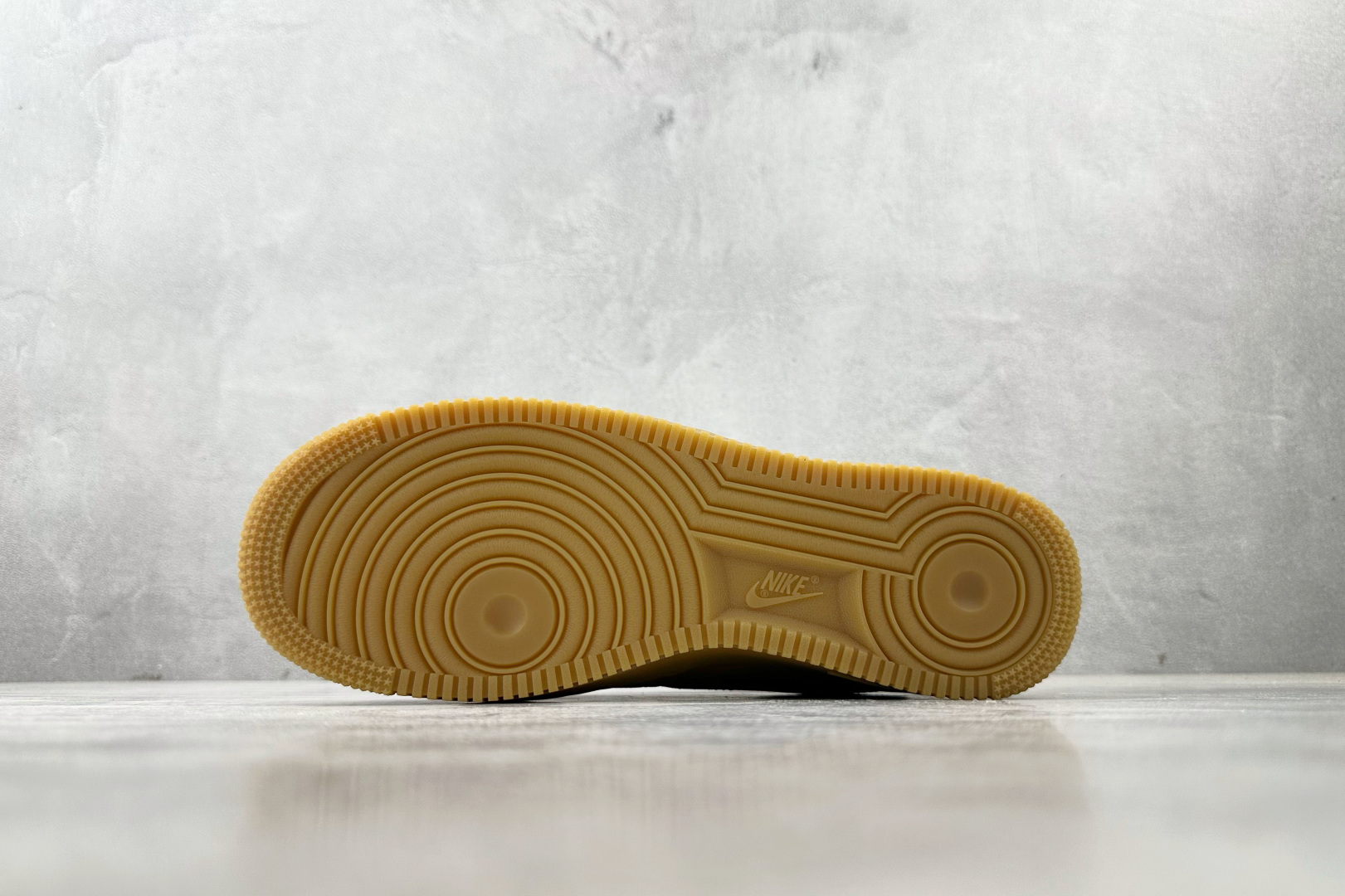 平台专供 Nike Air Force 1 07 小麦色 CJ9179-200