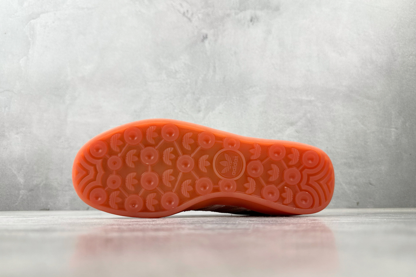 170 出口订单 Bad Bunny x adidas originals GAZELLE INDOOR IT 红棕色 JS5052