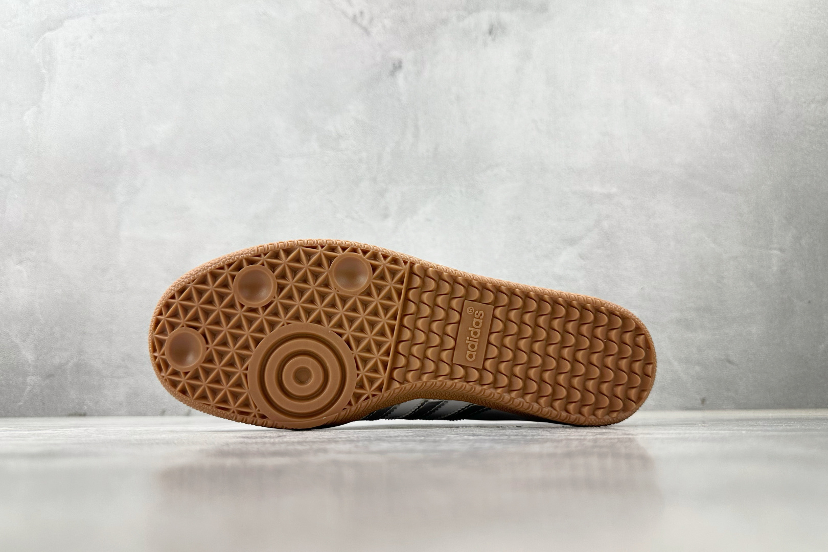 160 出口订单 adidas originals Samba Jane 白色 KJ3785