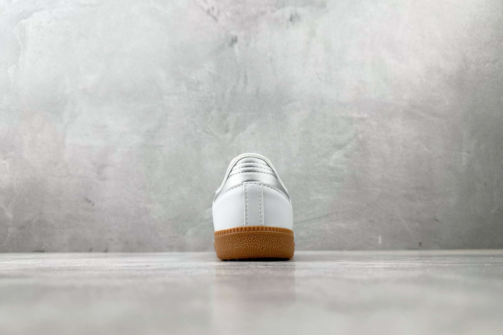 160 出口订单 adidas originals Samba Jane 白色 KJ3785