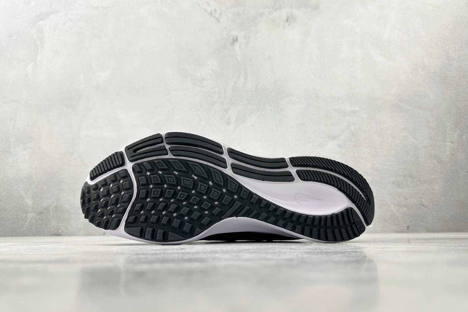 定制球鞋 Nike Pegasus 37 精锐之师 黑绿 BQ9647-220