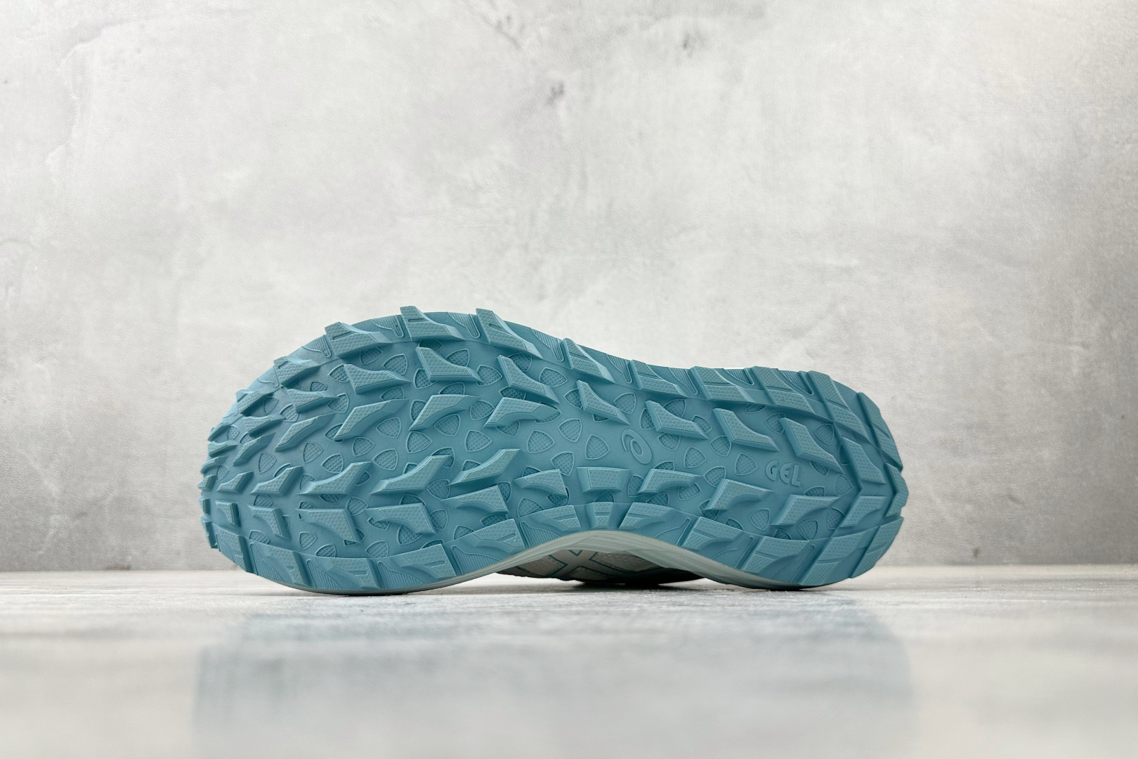 180 品质升级 Asics Gel-Sonoma 白蓝色 1012B656-101