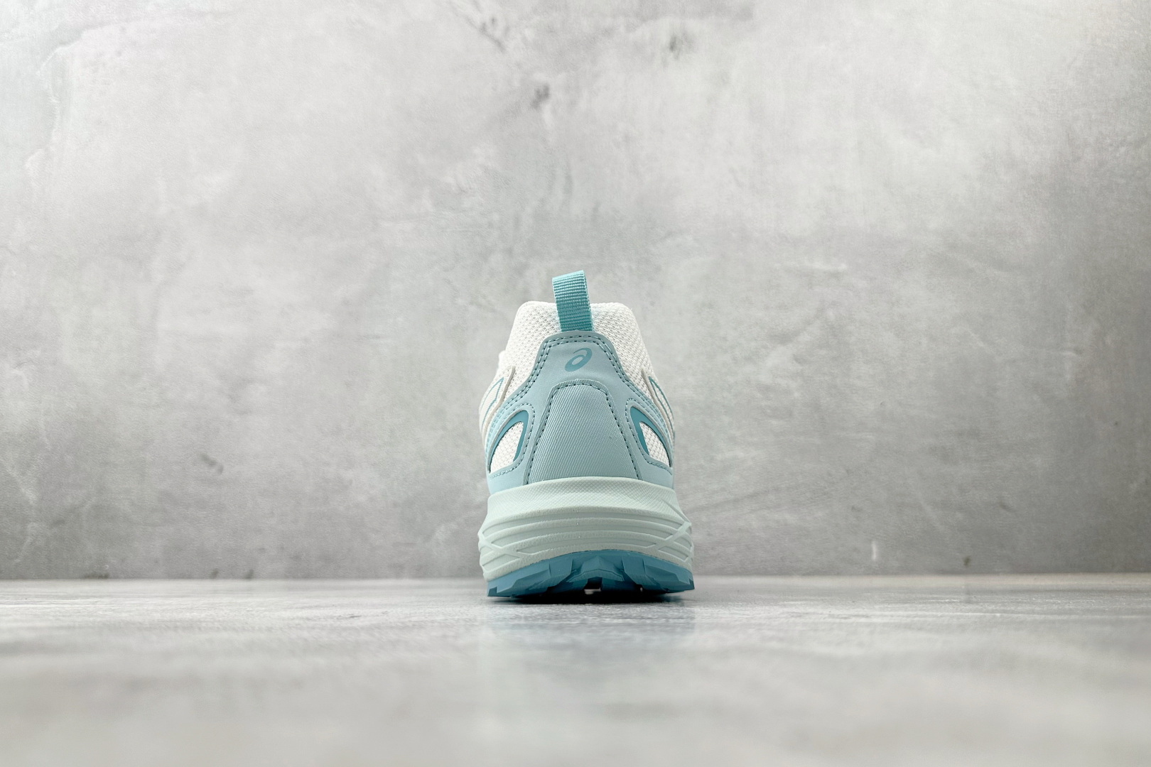 180 品质升级 Asics Gel-Sonoma 白蓝色 1012B656-101