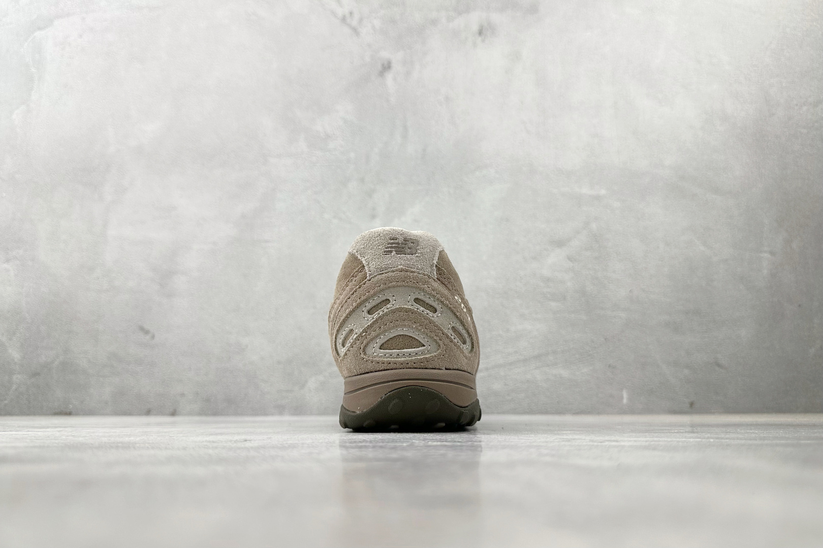 200 纯原出品 New Balance 204L 淡褐色 U204LMMA