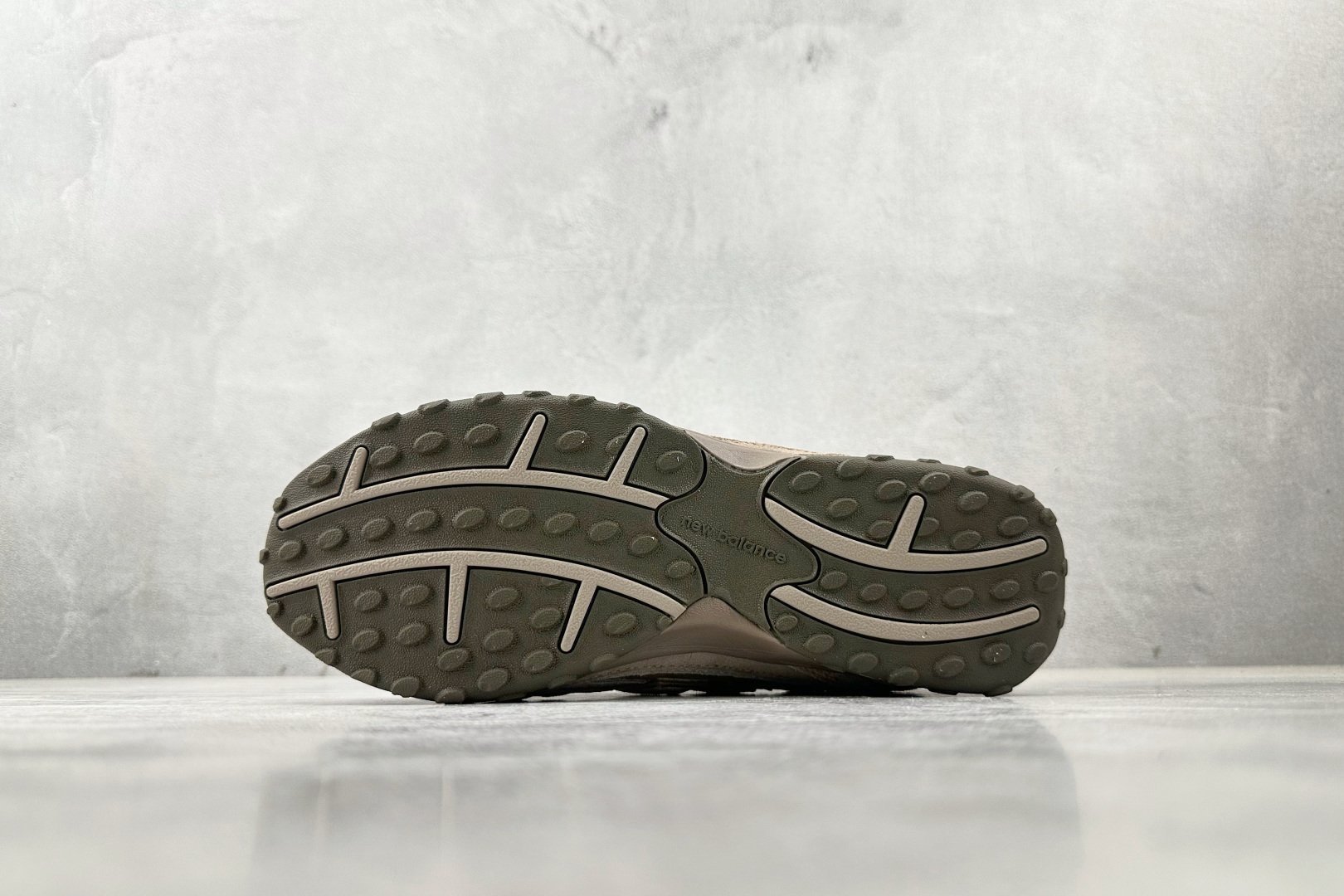 200 纯原出品 New Balance 204L 淡褐色 U204LMMA