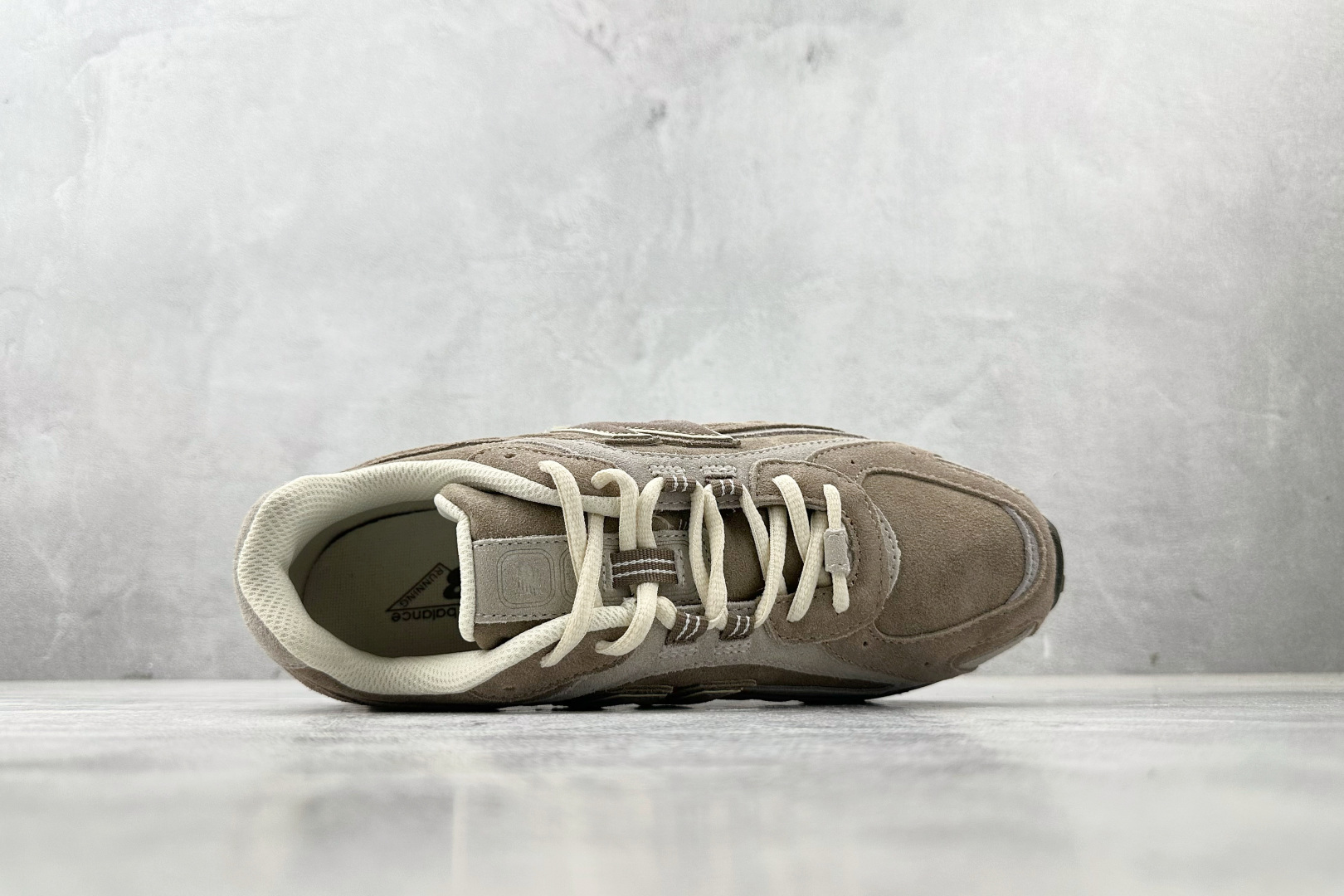 200 纯原出品 New Balance 204L 淡褐色 U204LMMA