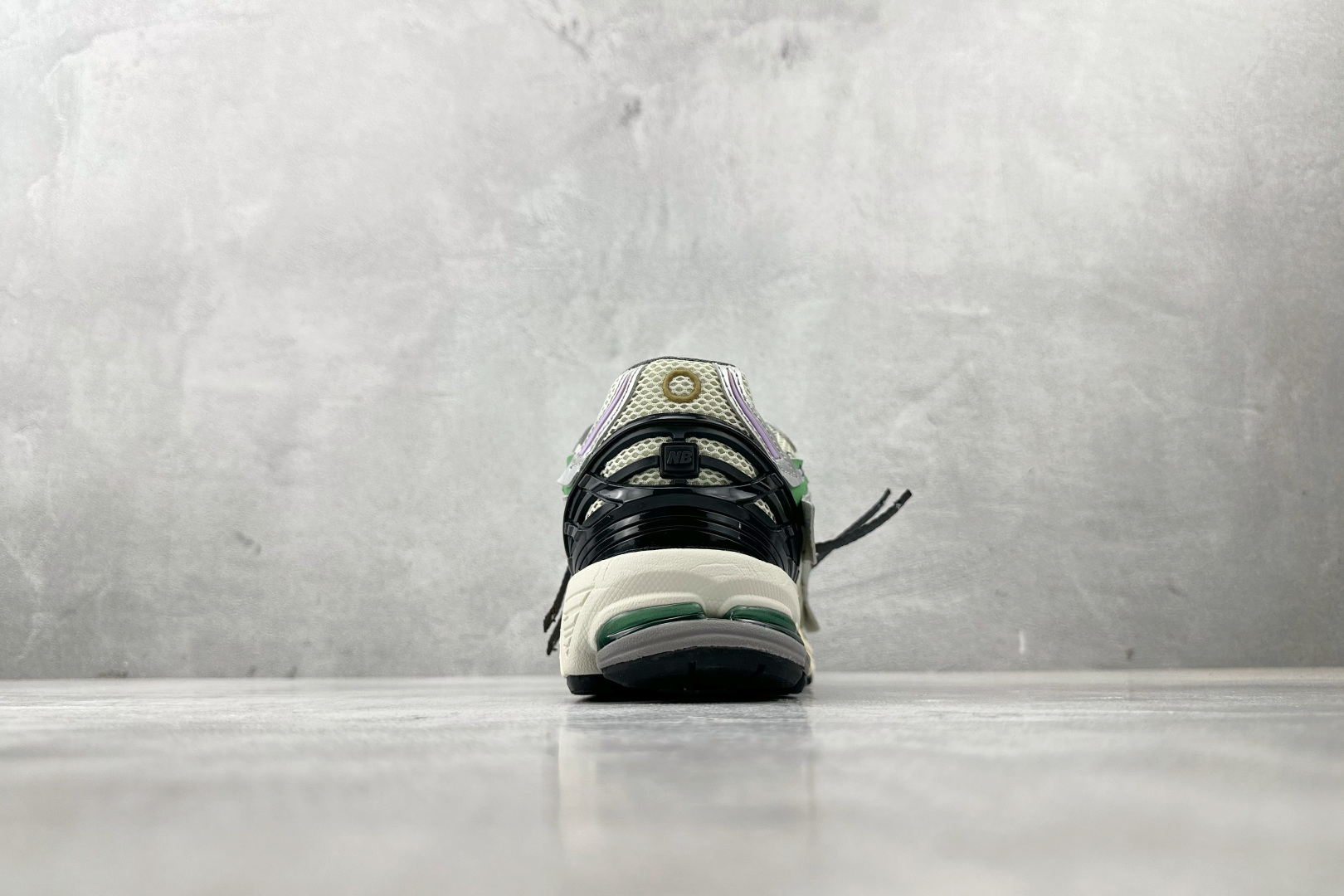 200 纯原出品 New Balance NB 1906A 黑灰绿 U1906ADC