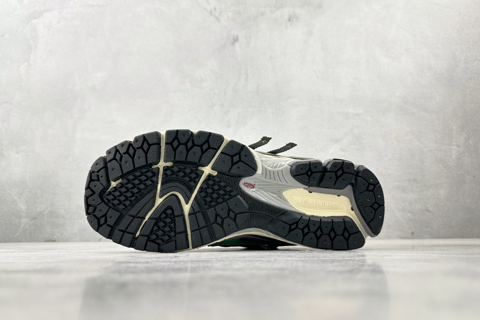 200 纯原出品 New Balance NB 1906A 黑灰绿 U1906ADC