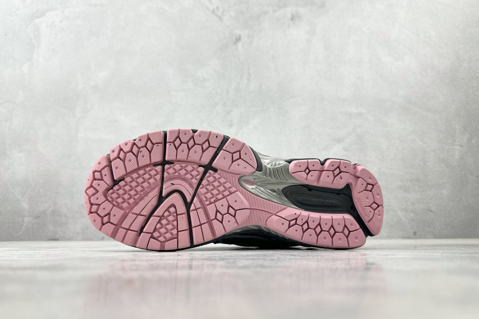 200 纯原出品 New Balance NB 1906R 黑色 U1906RCU