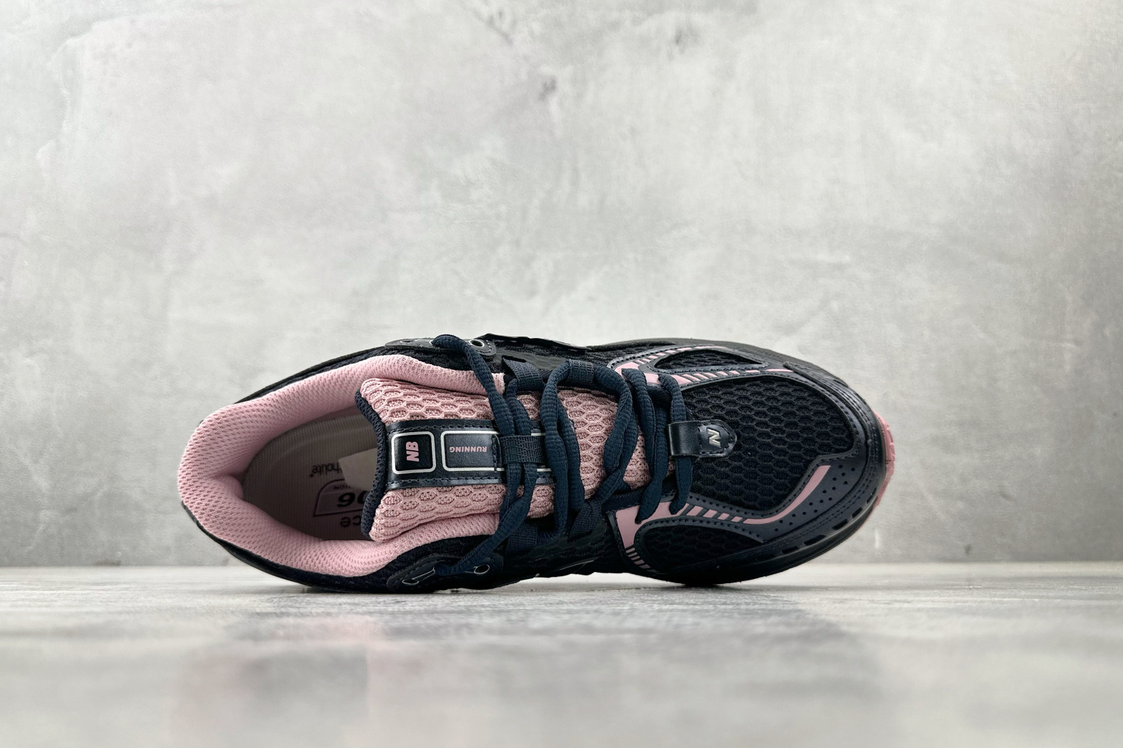 200 纯原出品 New Balance NB 1906R 黑色 U1906RCU