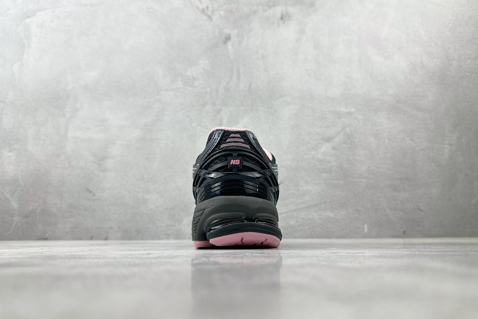 200 纯原出品 New Balance NB 1906R 黑色 U1906RCU