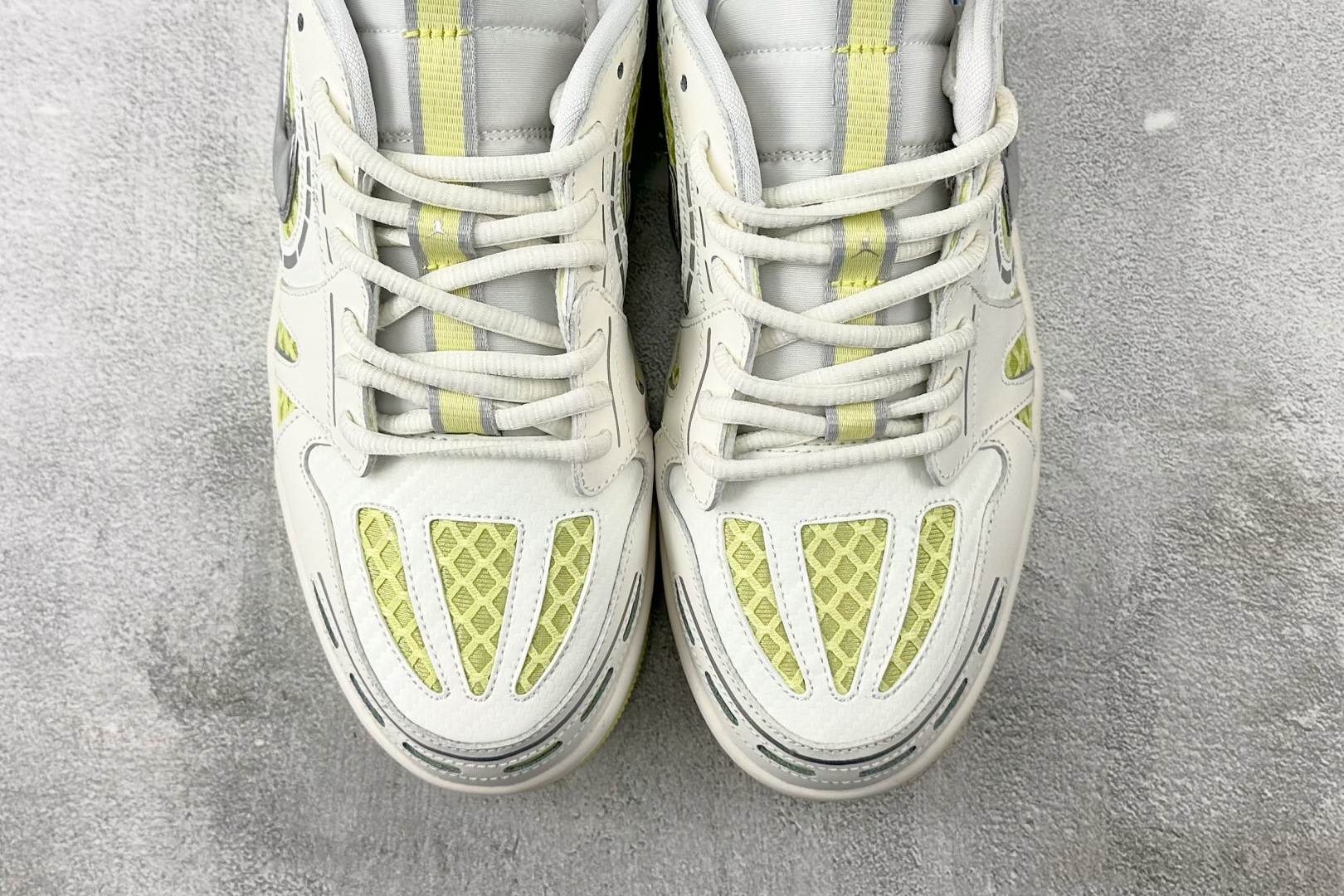 200 综合版 Jordan Air Jordan 1 Method of Make V3 白绿 HQ2186-130