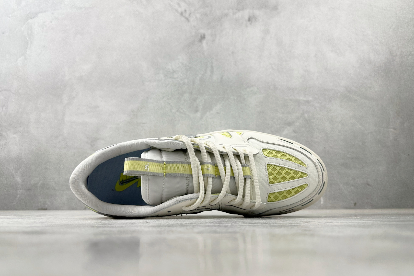 200 综合版 Jordan Air Jordan 1 Method of Make V3 白绿 HQ2186-130