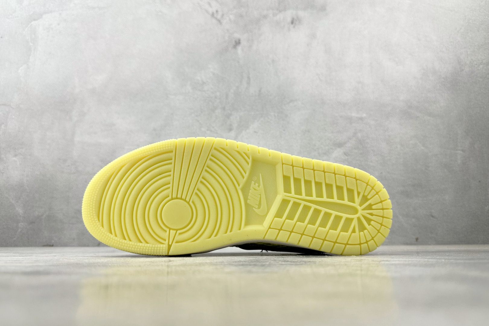 200 综合版 Jordan Air Jordan 1 Method of Make V3 白绿 HQ2186-130