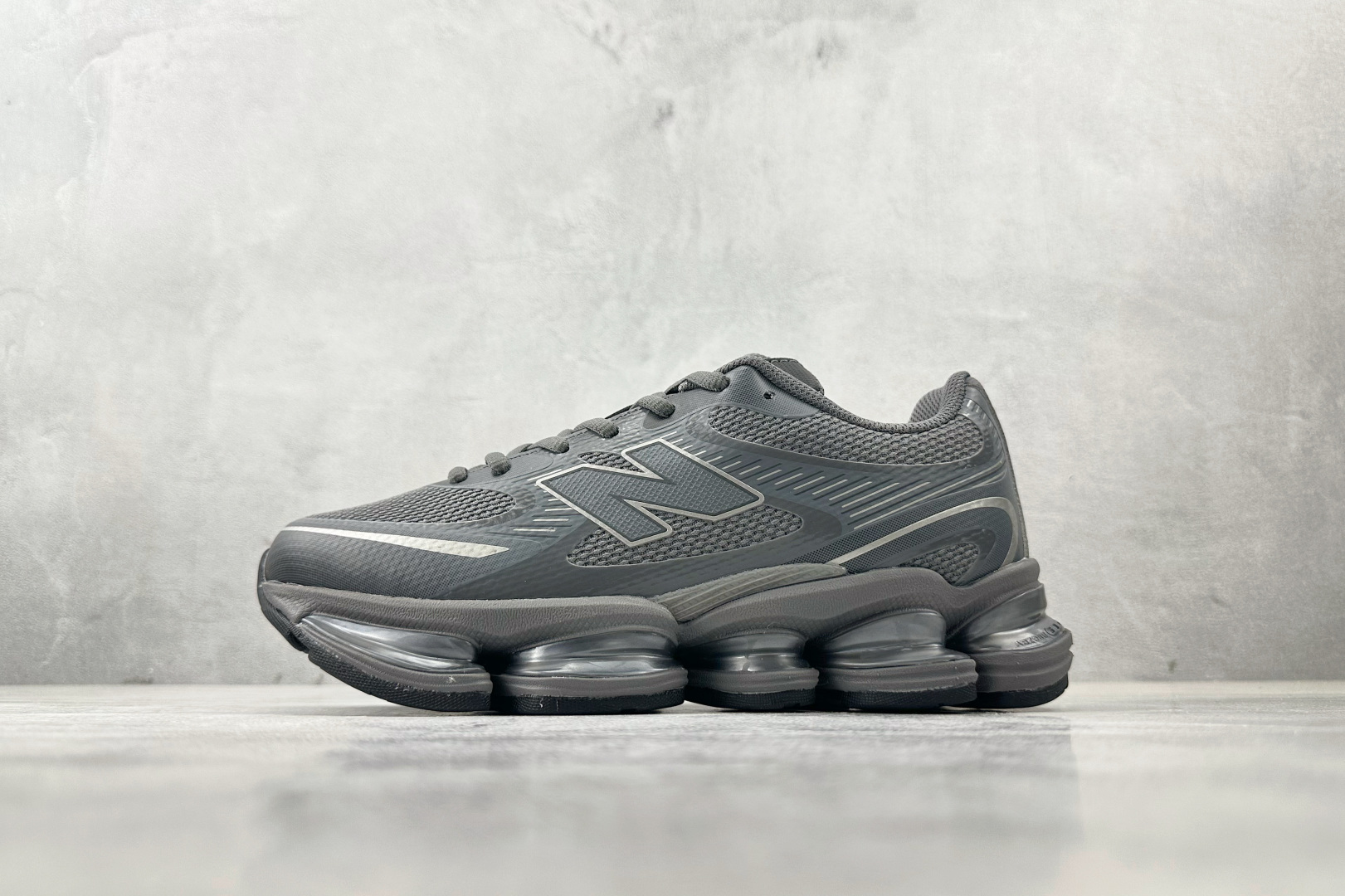 大厂出品 配色持续更新 New Balance ABZORB 2000 系列
