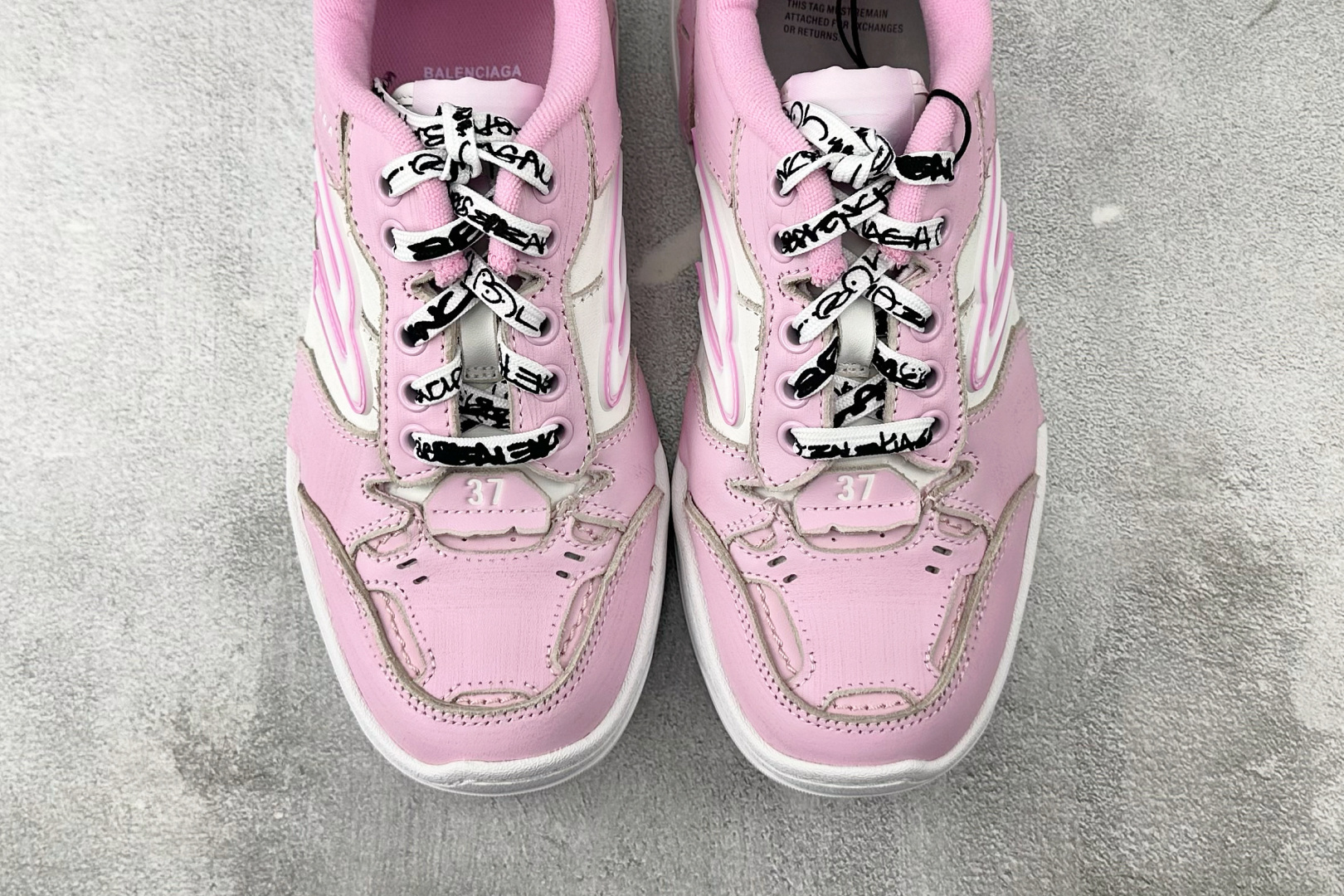 420 最新外贸批次 Balenciaga巴黎世家 Hamptons Worn-Out 白粉 841763 WCURS-Chinese UA Cheap High Quatity Brand Clothes Bags handbags Sneakers wholesale wholesaler seller from China Factory suppliers Fashion Clothing Shoes best Quality Beautiful Price 420 最新外贸批次 Balenciaga巴黎世家 Hamptons Worn-Out 白粉 841763 WCURS