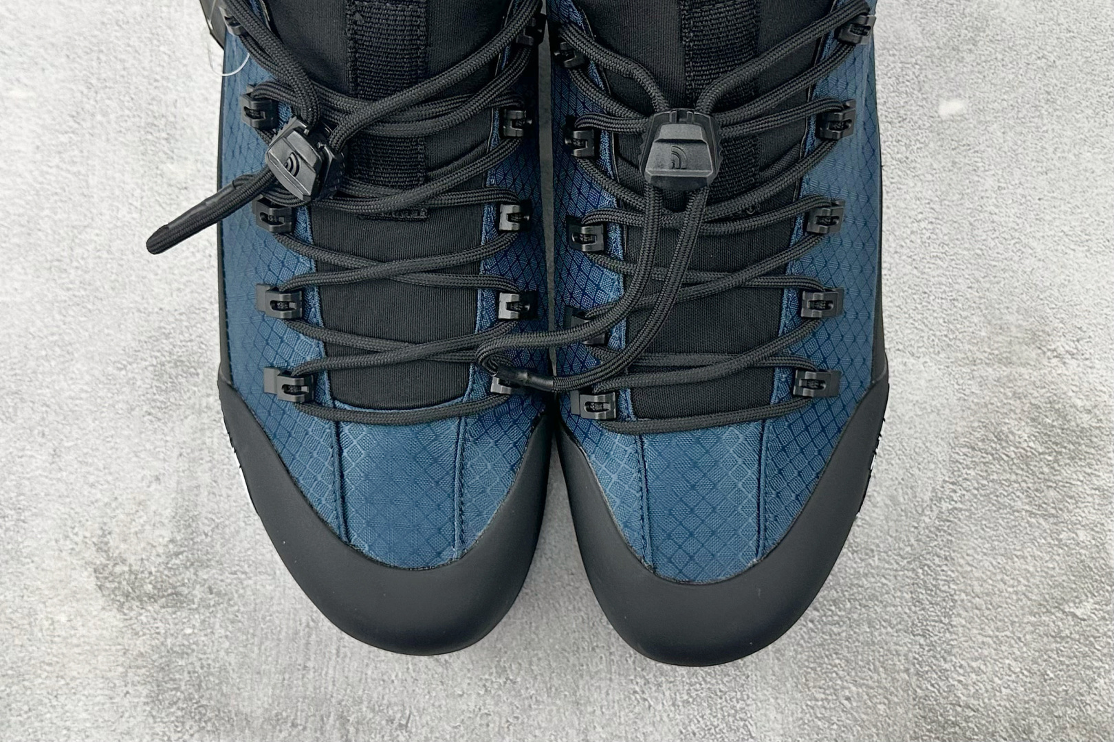 240 北面THE NORTH FACE GLENCLYFFE 蓝黑 NF0A817B-KOM 087