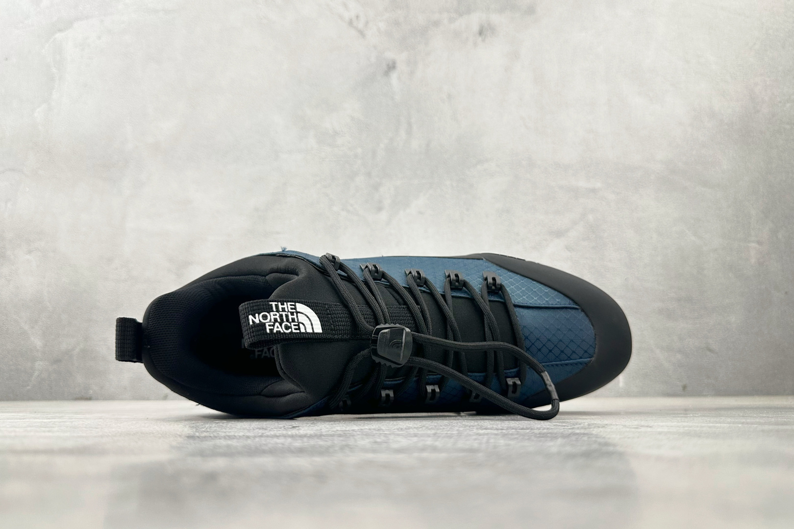 240 北面THE NORTH FACE GLENCLYFFE 蓝黑 NF0A817B-KOM 087