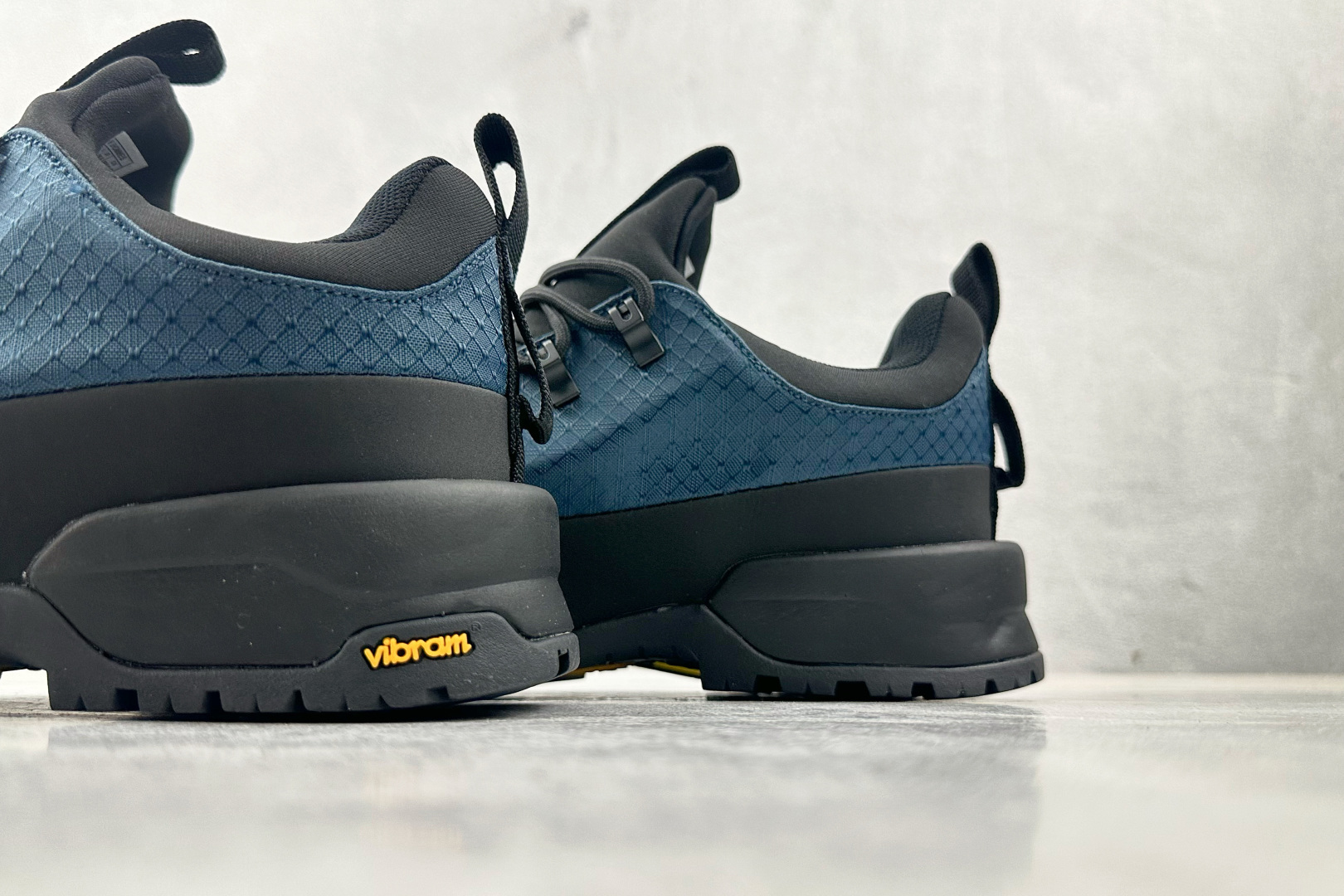 240 北面THE NORTH FACE GLENCLYFFE 蓝黑 NF0A817B-KOM 087