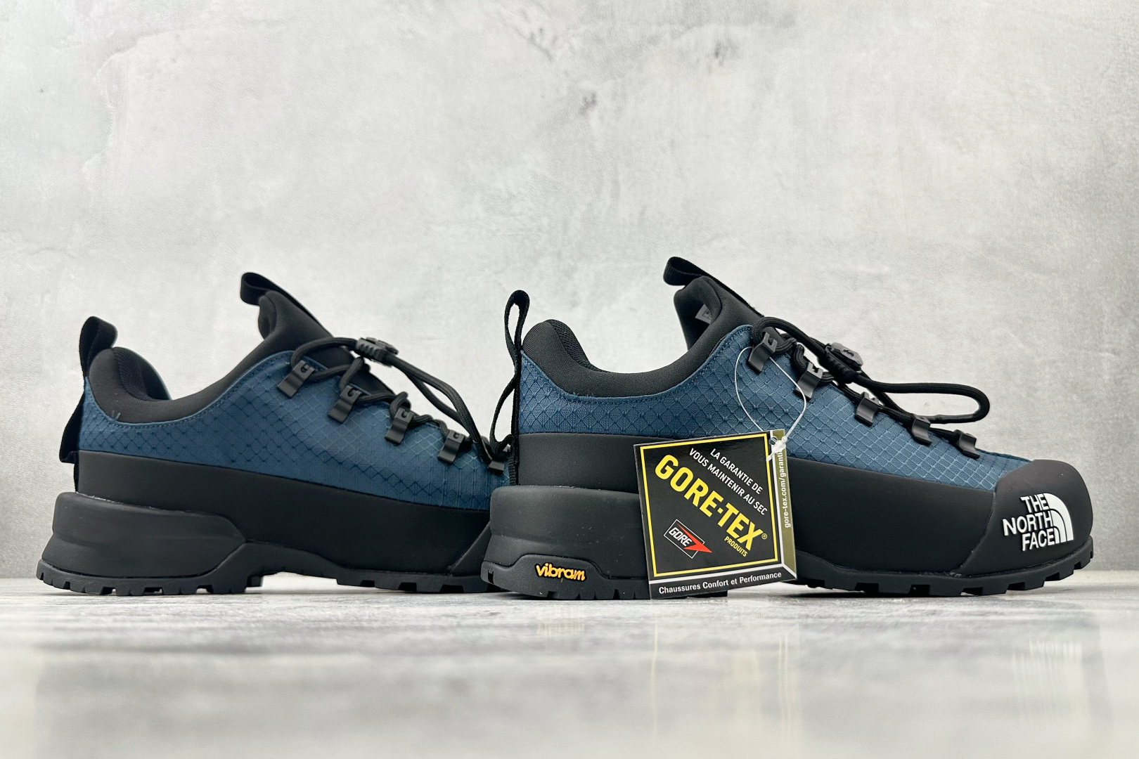 240 北面THE NORTH FACE GLENCLYFFE 蓝黑 NF0A817B-KOM 087