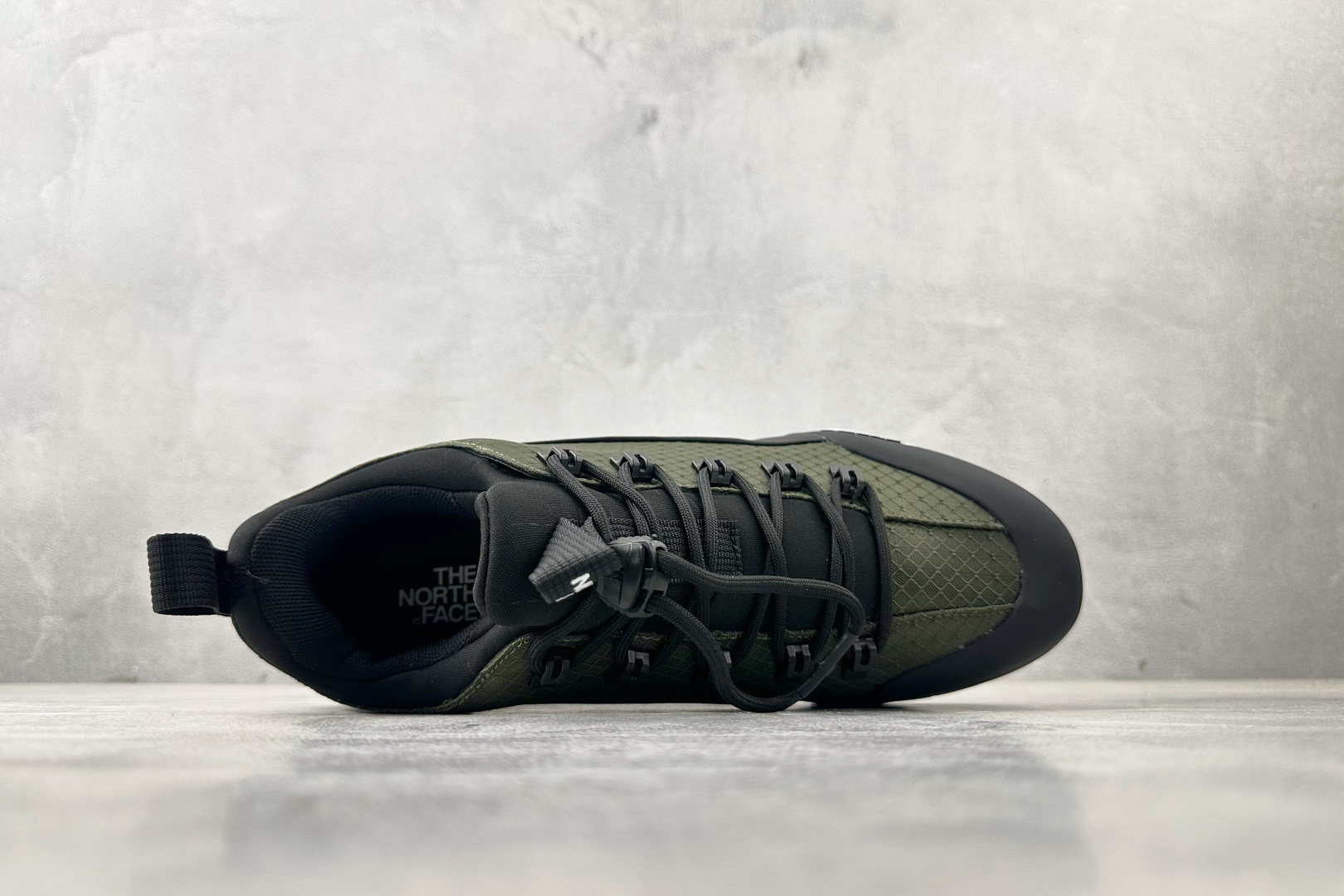 240 北面THE NORTH FACE GLENCLYFFE 绿黑 NF0A817B-KOM 086