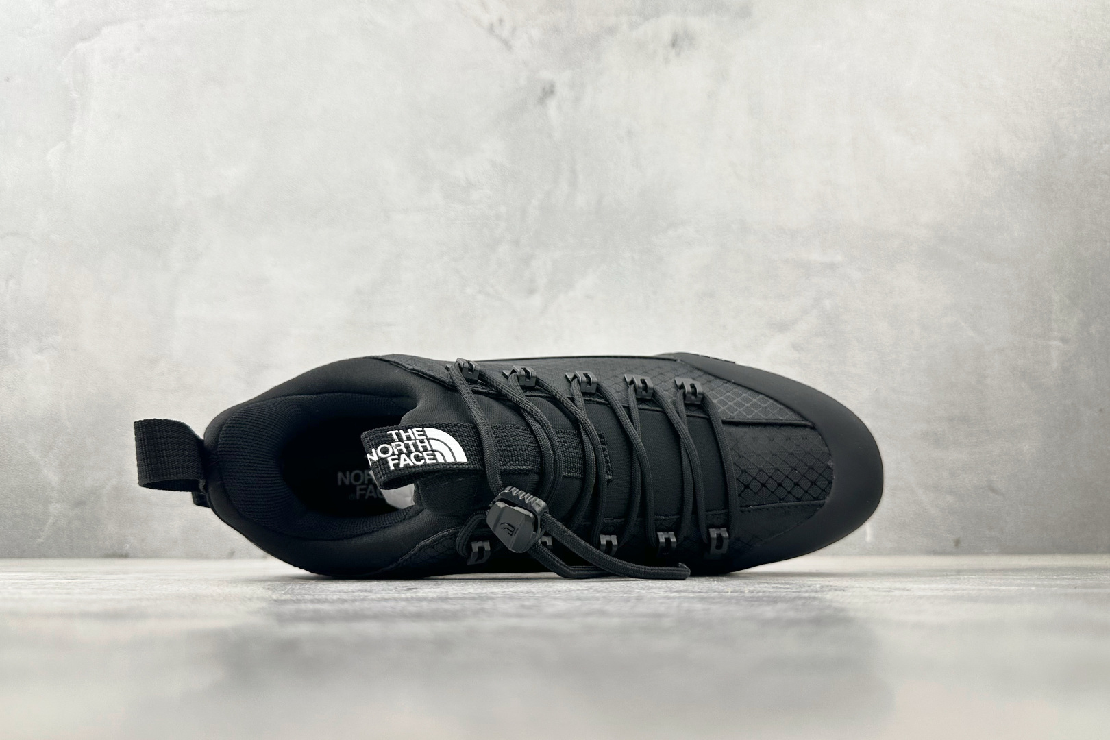 240 北面THE NORTH FACE GLENCLYFFE 黑色 NF0A817B-KOM 085