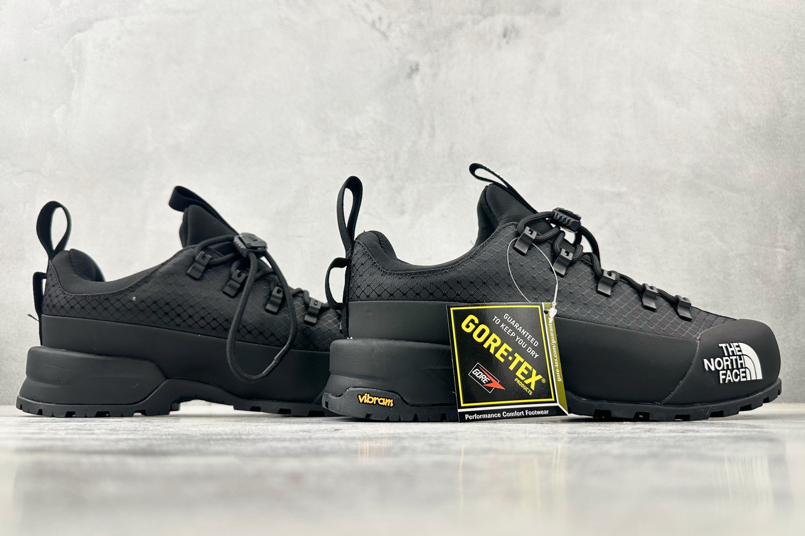 240 北面THE NORTH FACE GLENCLYFFE 黑色 NF0A817B-KOM 085