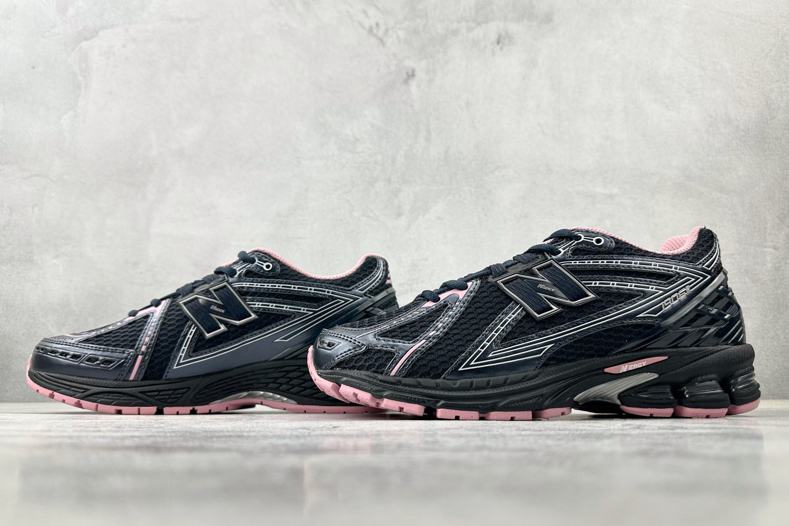 p220C版大厂出品 New Balance NB 1906R 黑色 U1906RCU