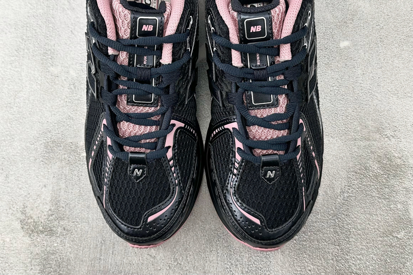 p220C版大厂出品 New Balance NB 1906R 黑色 U1906RCU