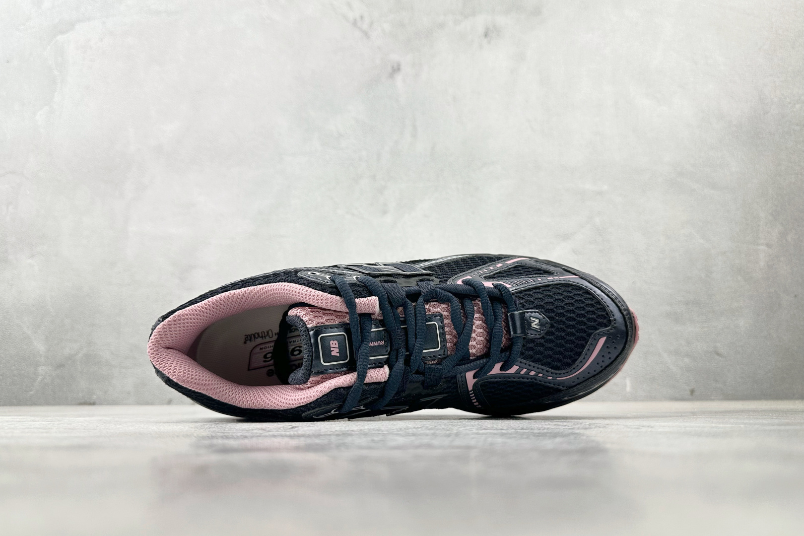 p220C版大厂出品 New Balance NB 1906R 黑色 U1906RCU