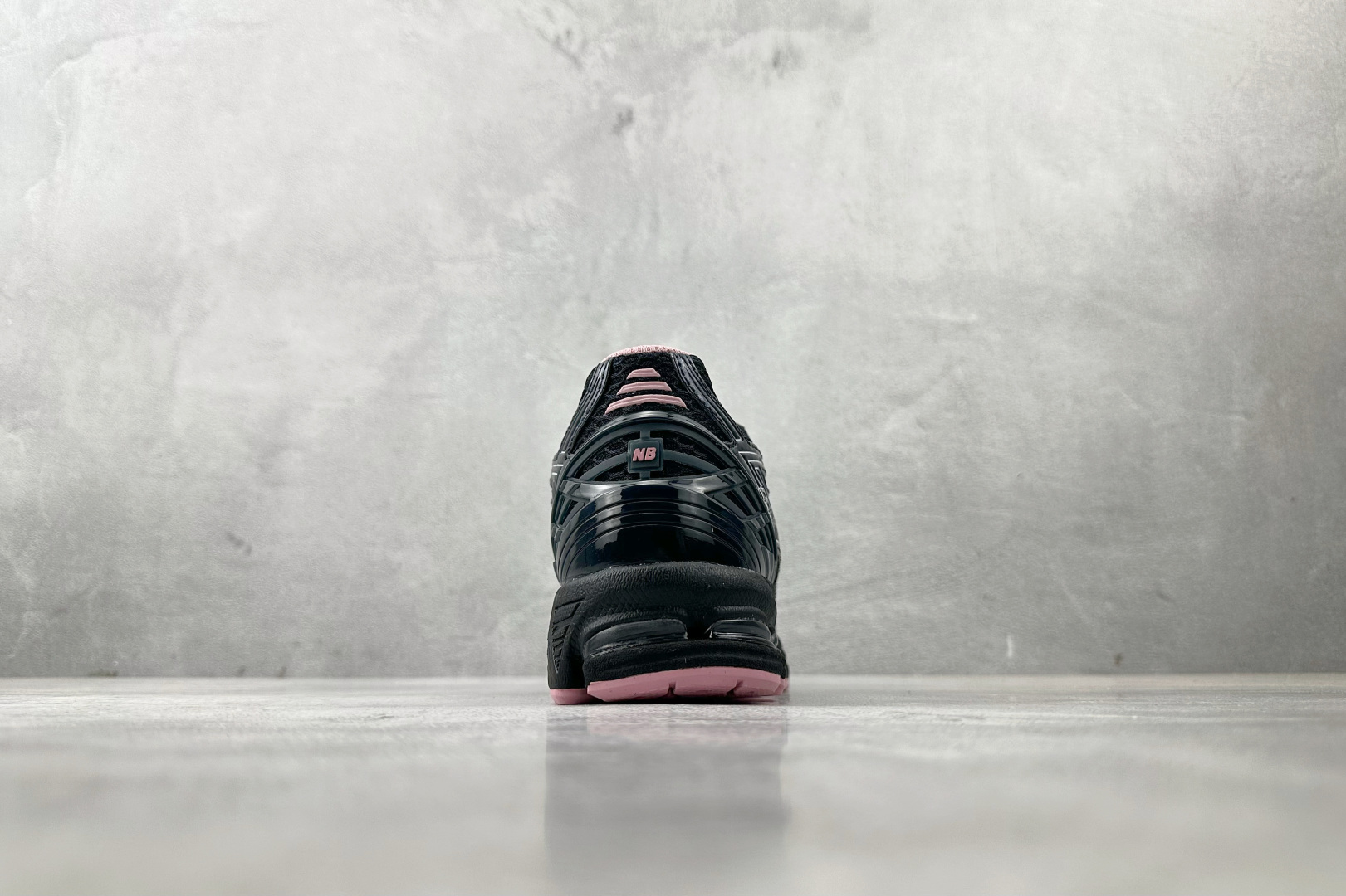 p220C版大厂出品 New Balance NB 1906R 黑色 U1906RCU