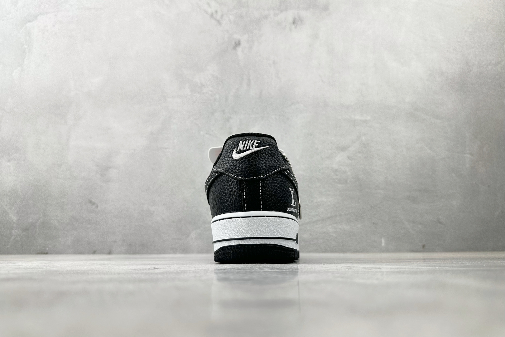 Nike Air Force 1 07 LV 联名 黑色 CZ3986-001