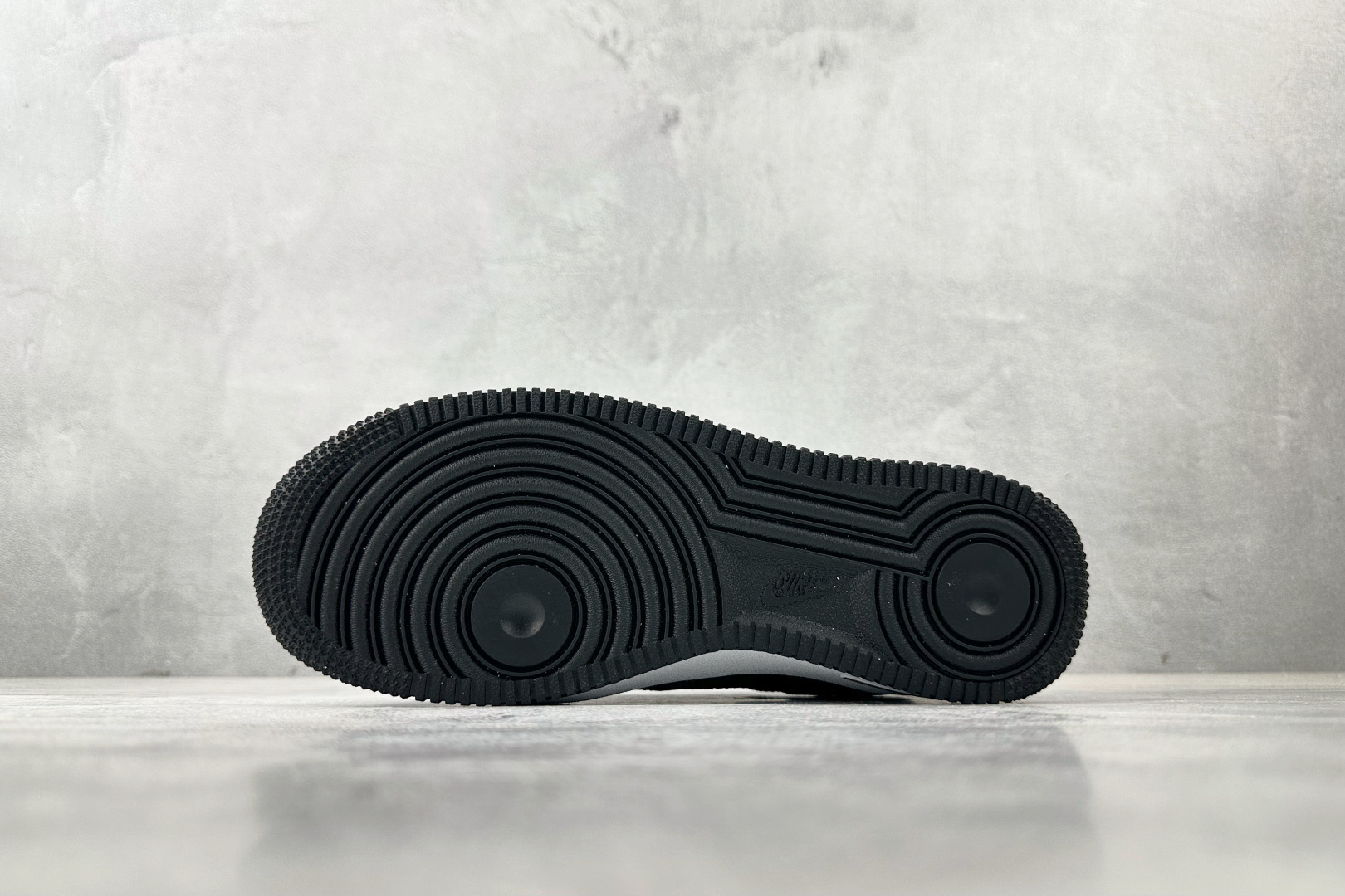 Nike Air Force 1 07 LV 联名 黑色 CZ3986-001