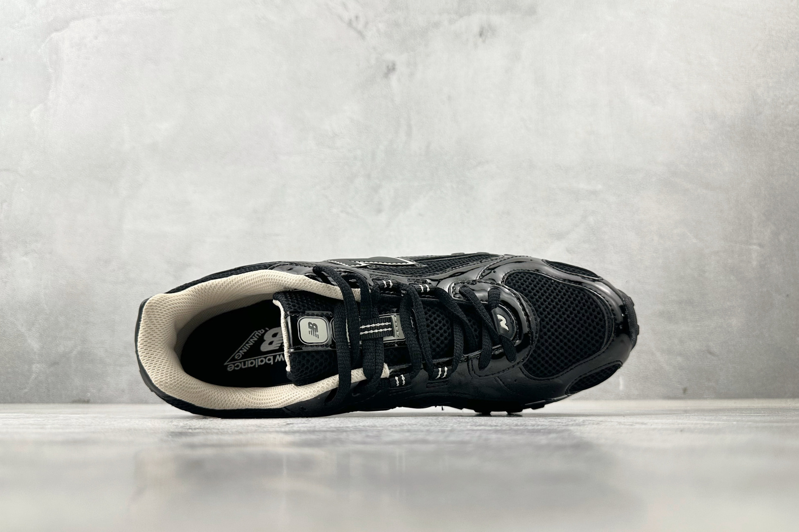 210 New Balance NB 204L 黑色 U204LMRA